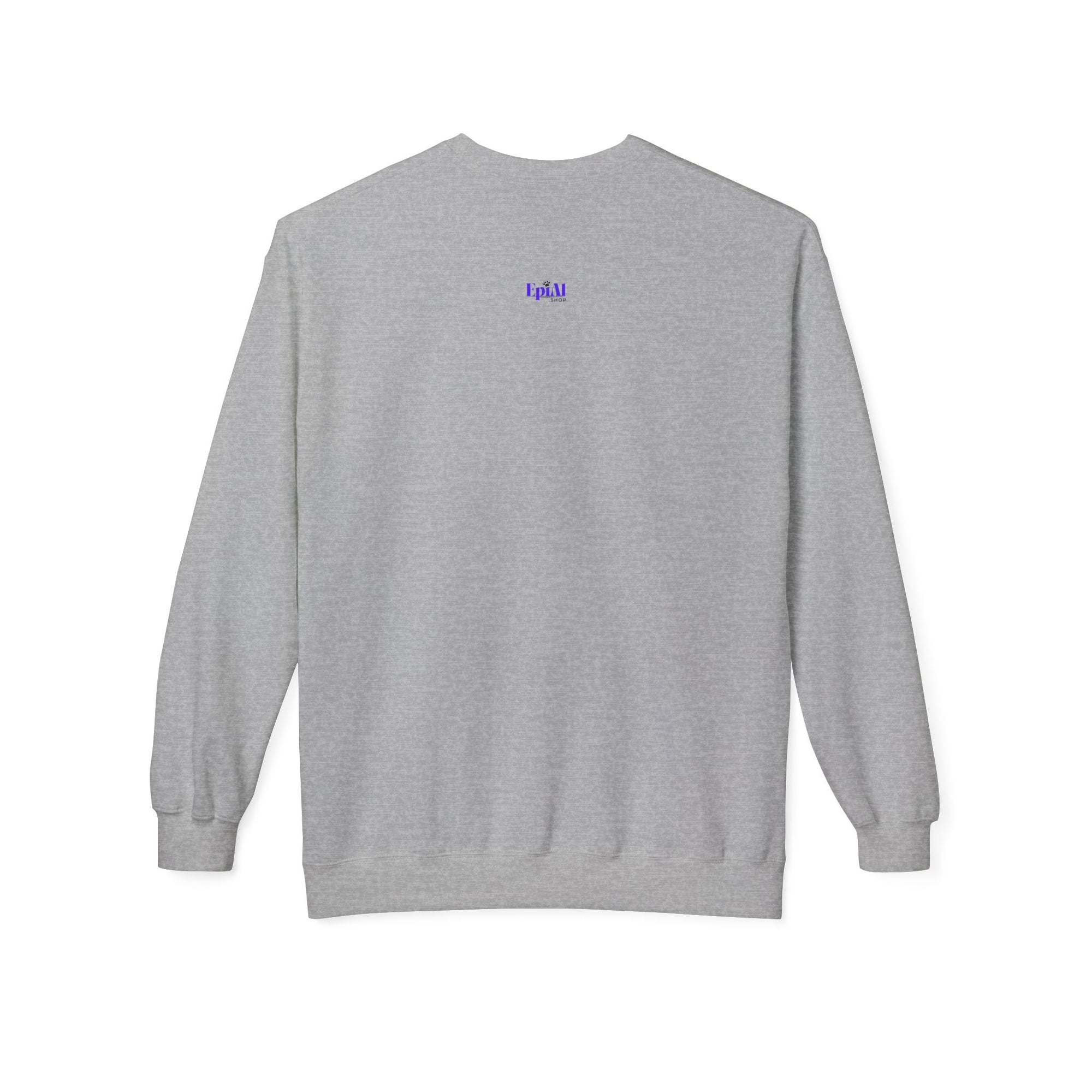 Mama I'm Home Ozzy Cat Sweatshirt