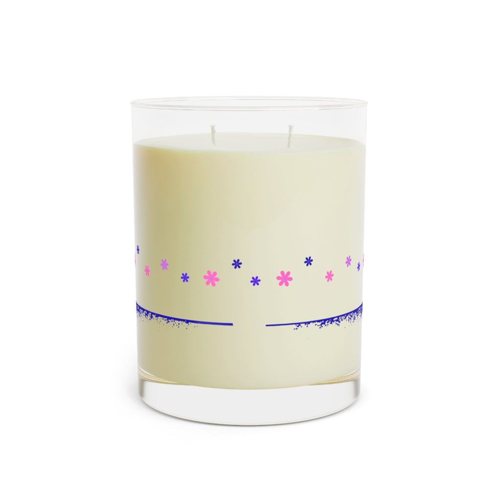 “The Cat Made Me Buy This Candle” – EpilepticAL Soy Candle