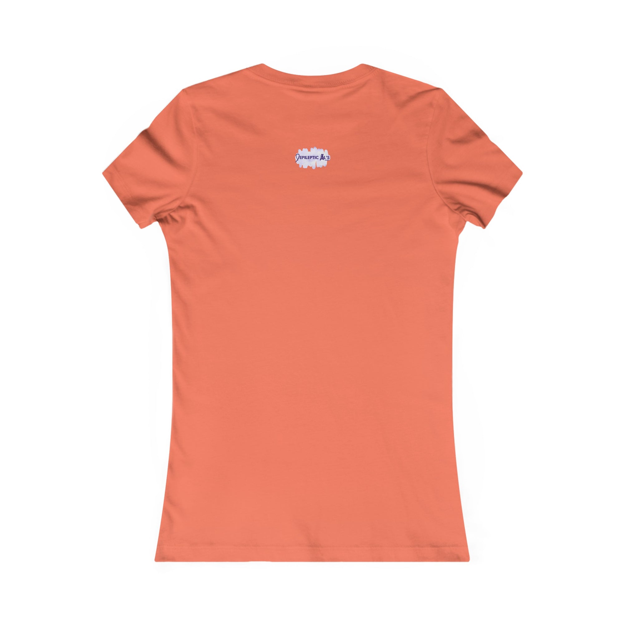 Not Perfect Women's Favorite Tee - T - Shirt - Epileptic Al’s Shop