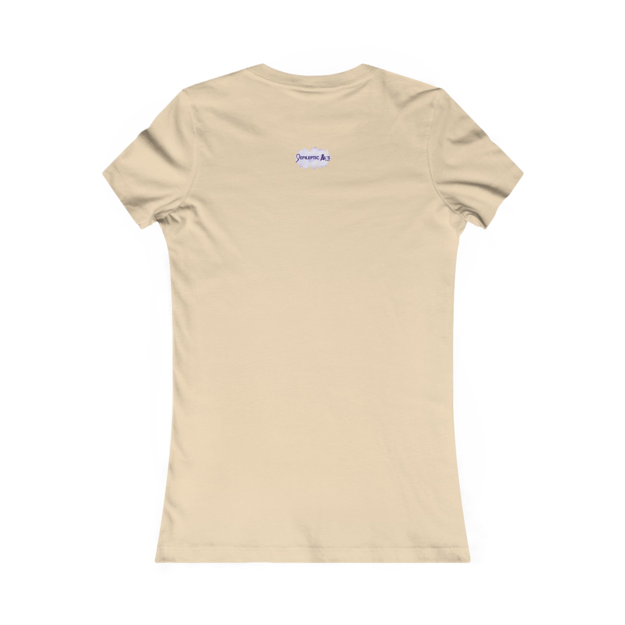 Not Perfect Women's Favorite Tee - T - Shirt - Epileptic Al’s Shop