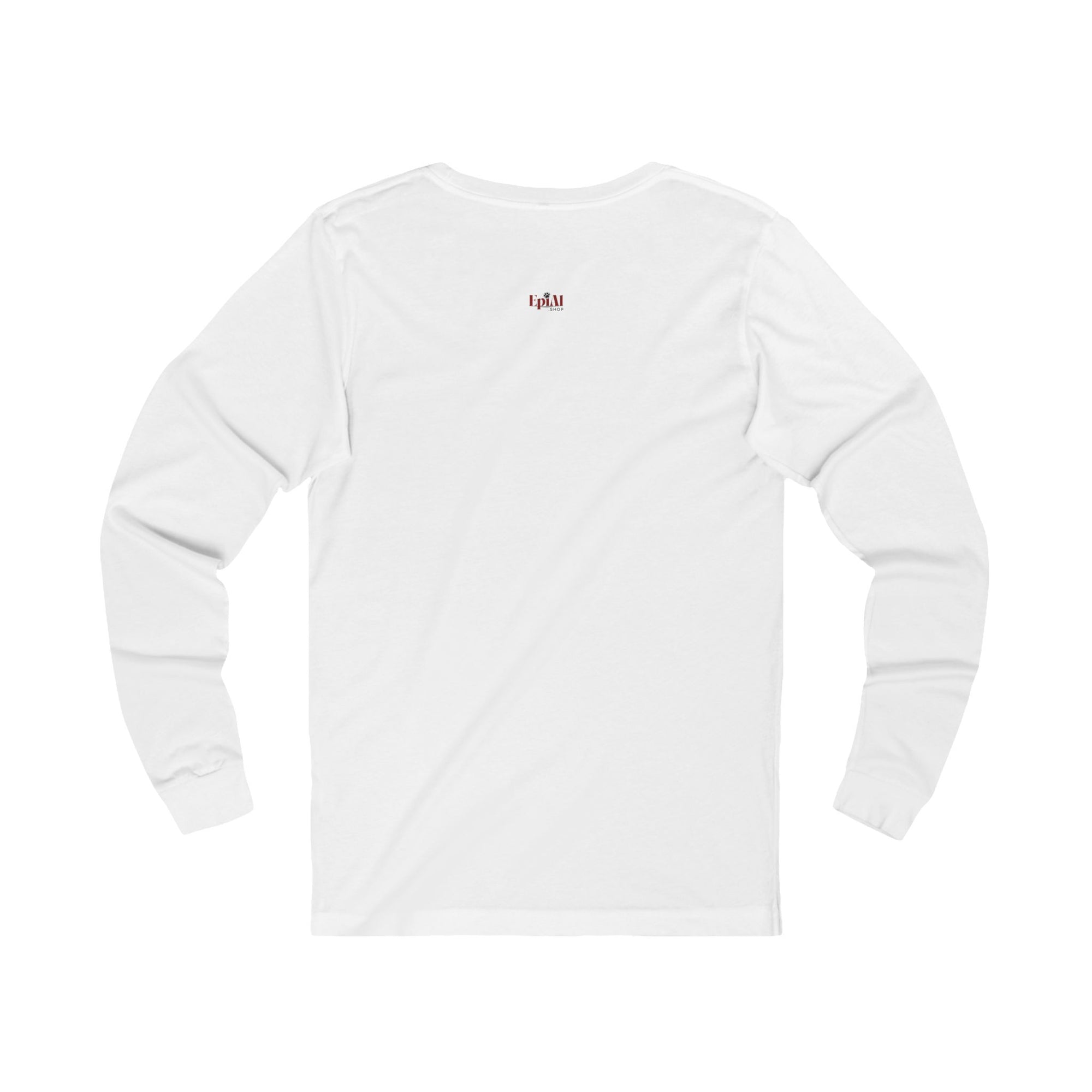 Spellbinding Cat Lady Long Sleeve Tee