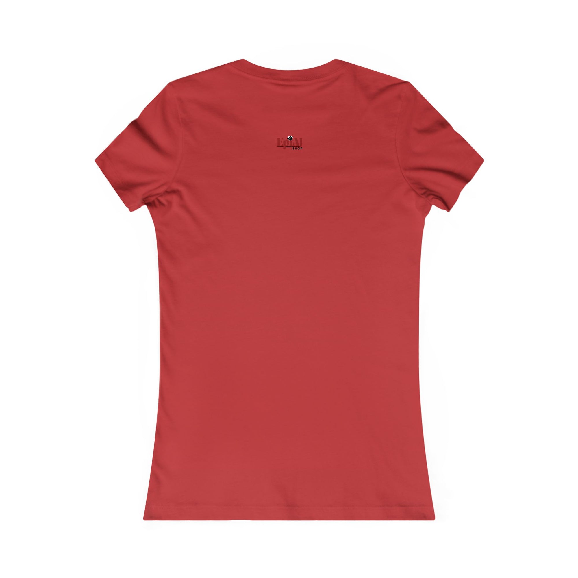 I Lost 50 Pounds Women's Favorite Tee