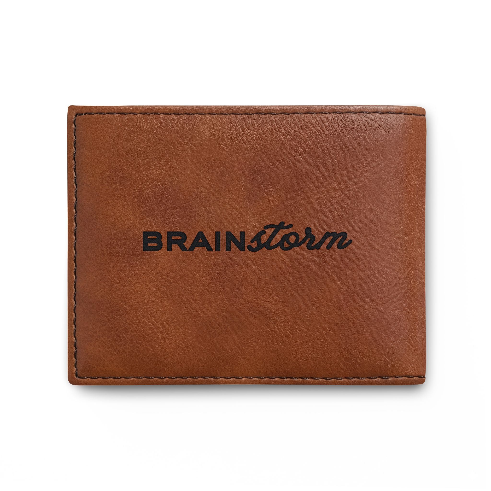 Brainstorm RFID Bifold Wallet