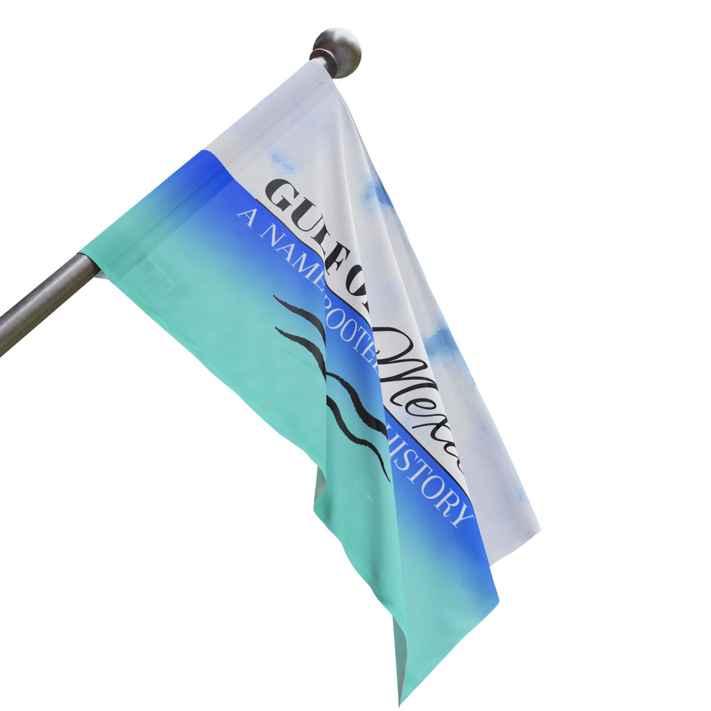 Gulf of Mexico Flag