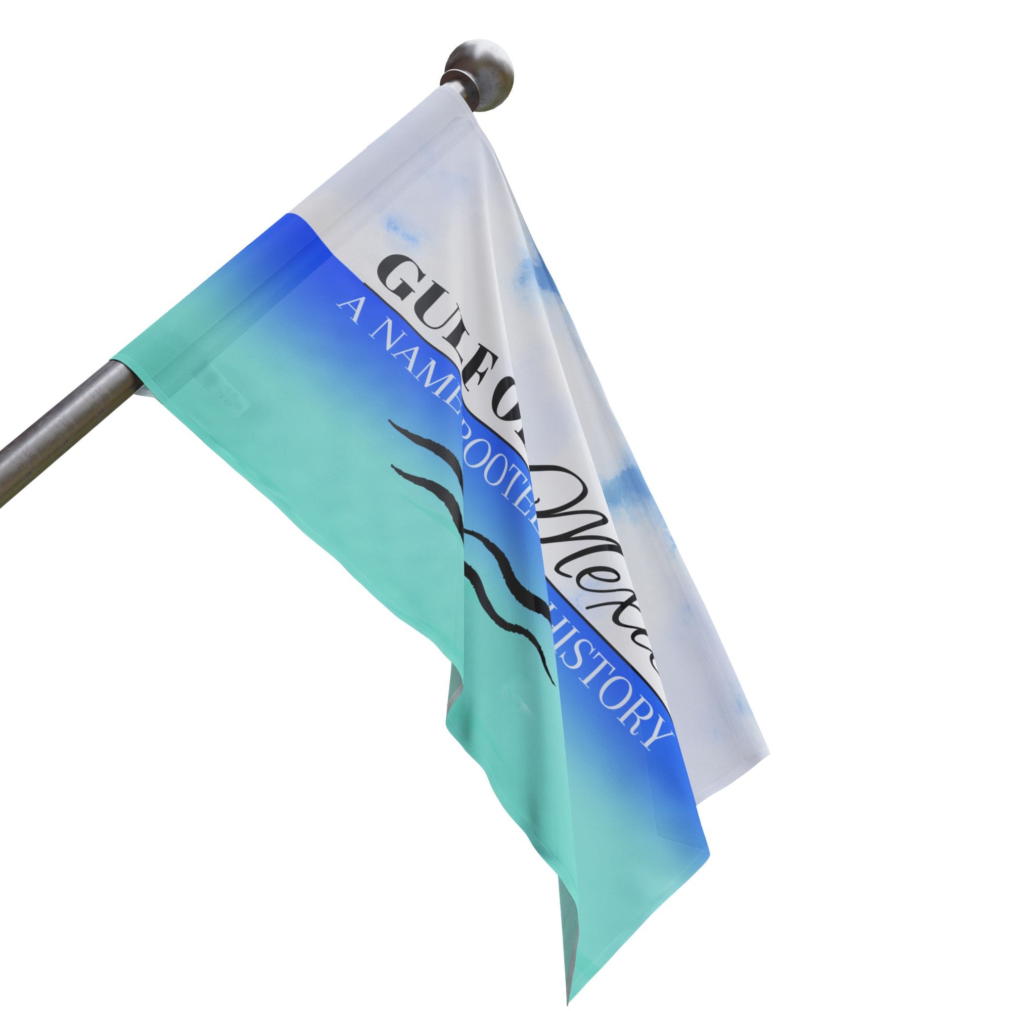 Gulf of Mexico Flag