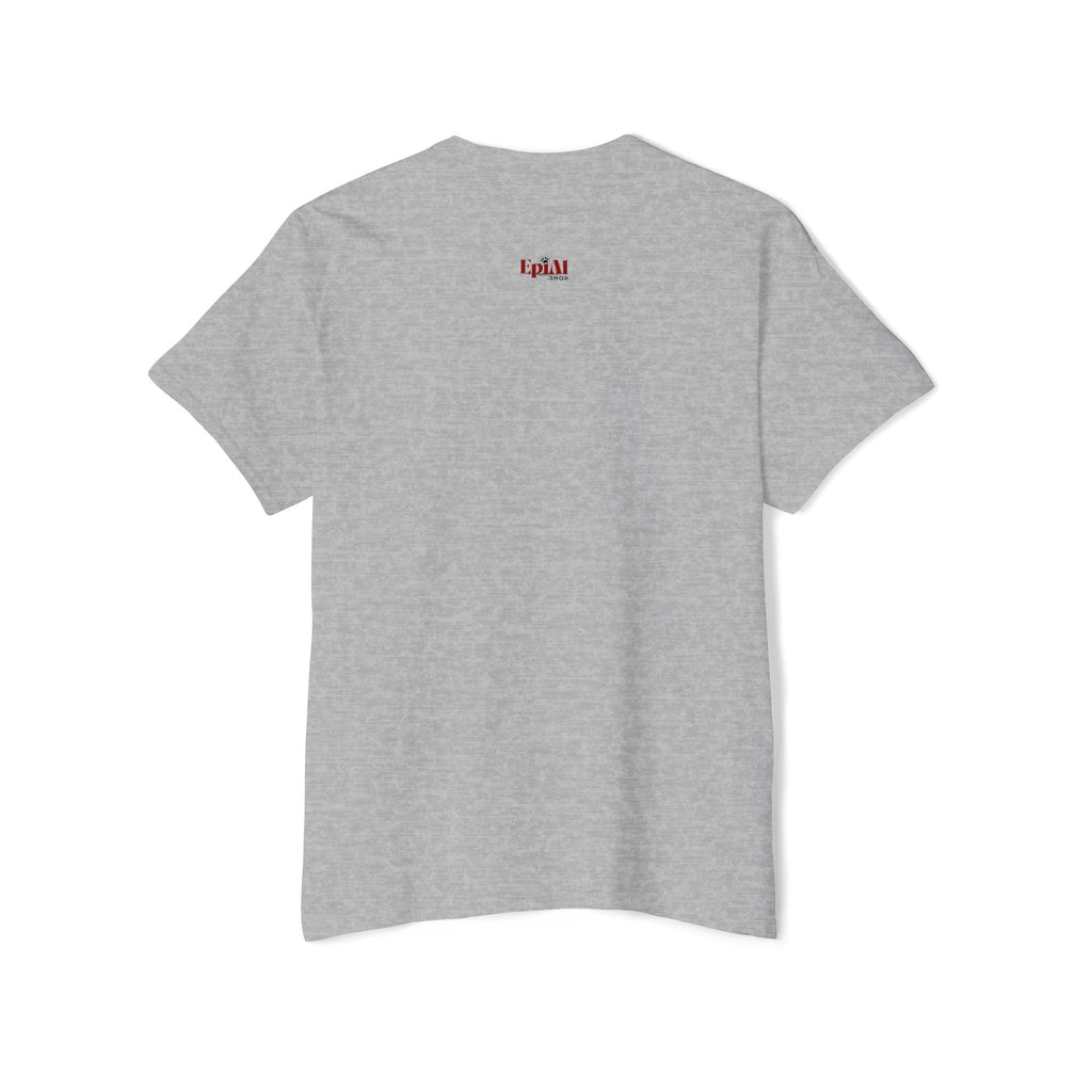 Trump - Saved the Cats & Dogs Unisex Heavy Cotton Pocket Tee