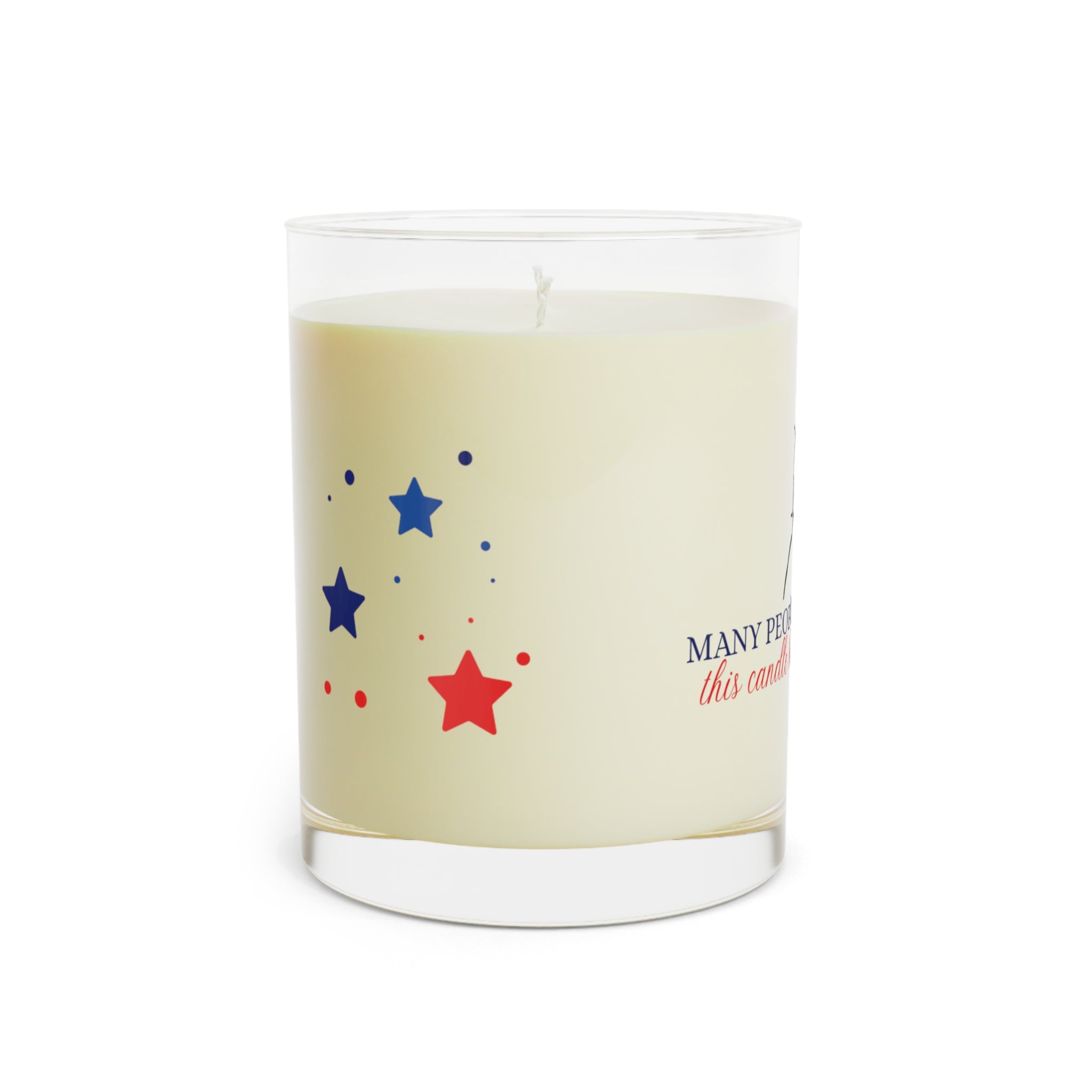 Many People Are Saying… This Candle Burns Beautifully