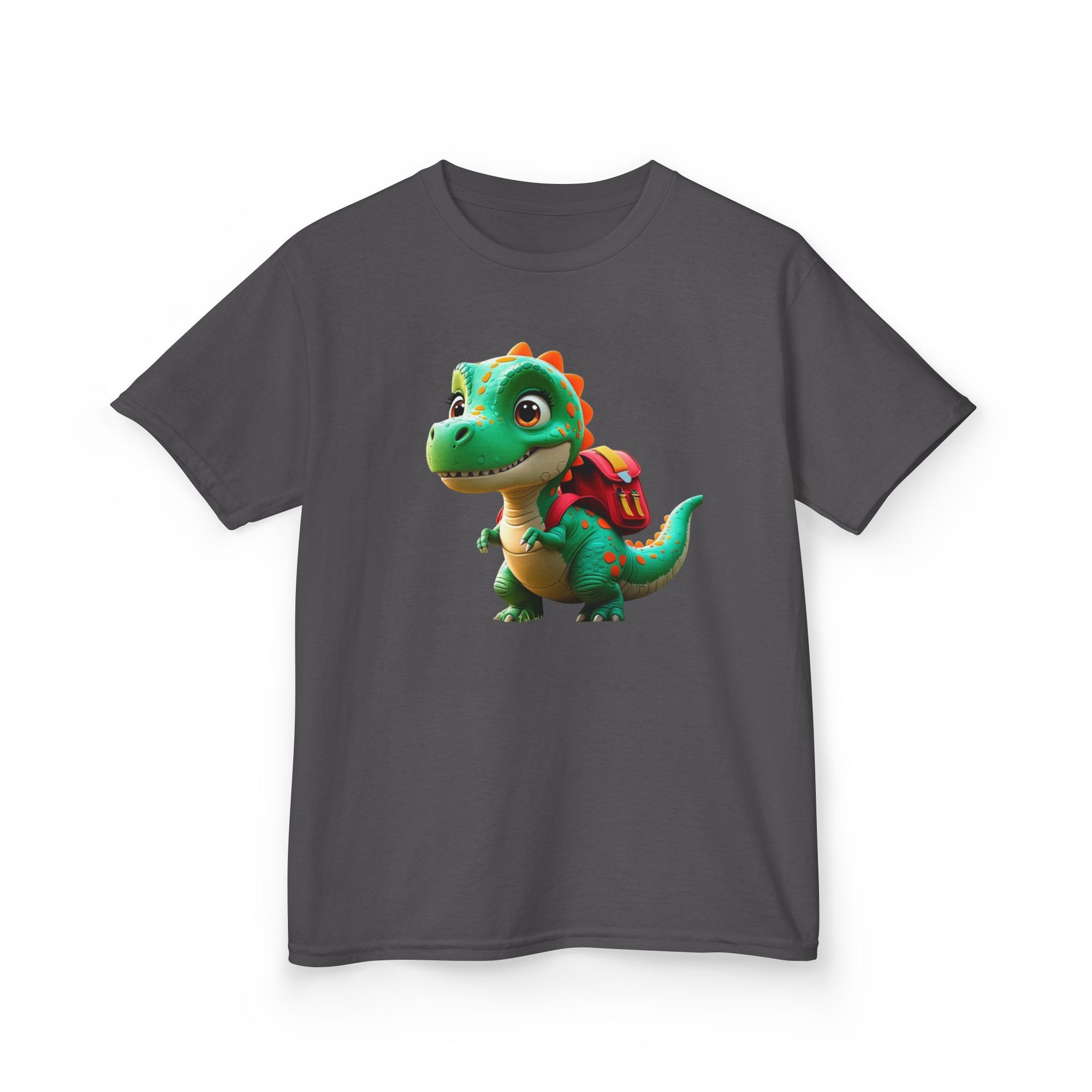 Dinosaur Kids Tee