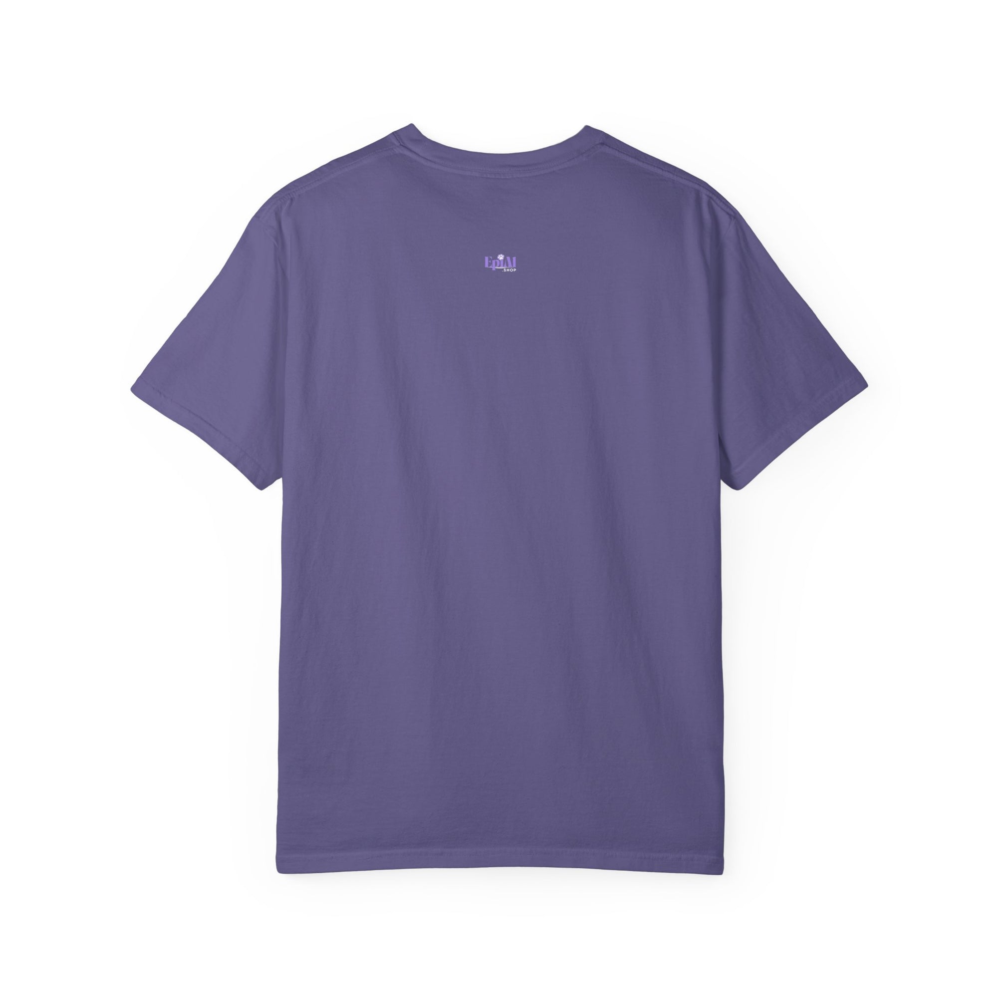 Meow Vibes Unisex T-Shirt | Funny Cat Tee