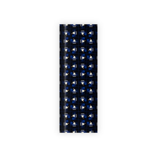 Kamala Gift Wrapping Paper Roll - Unique Design for Any Occasion Printify