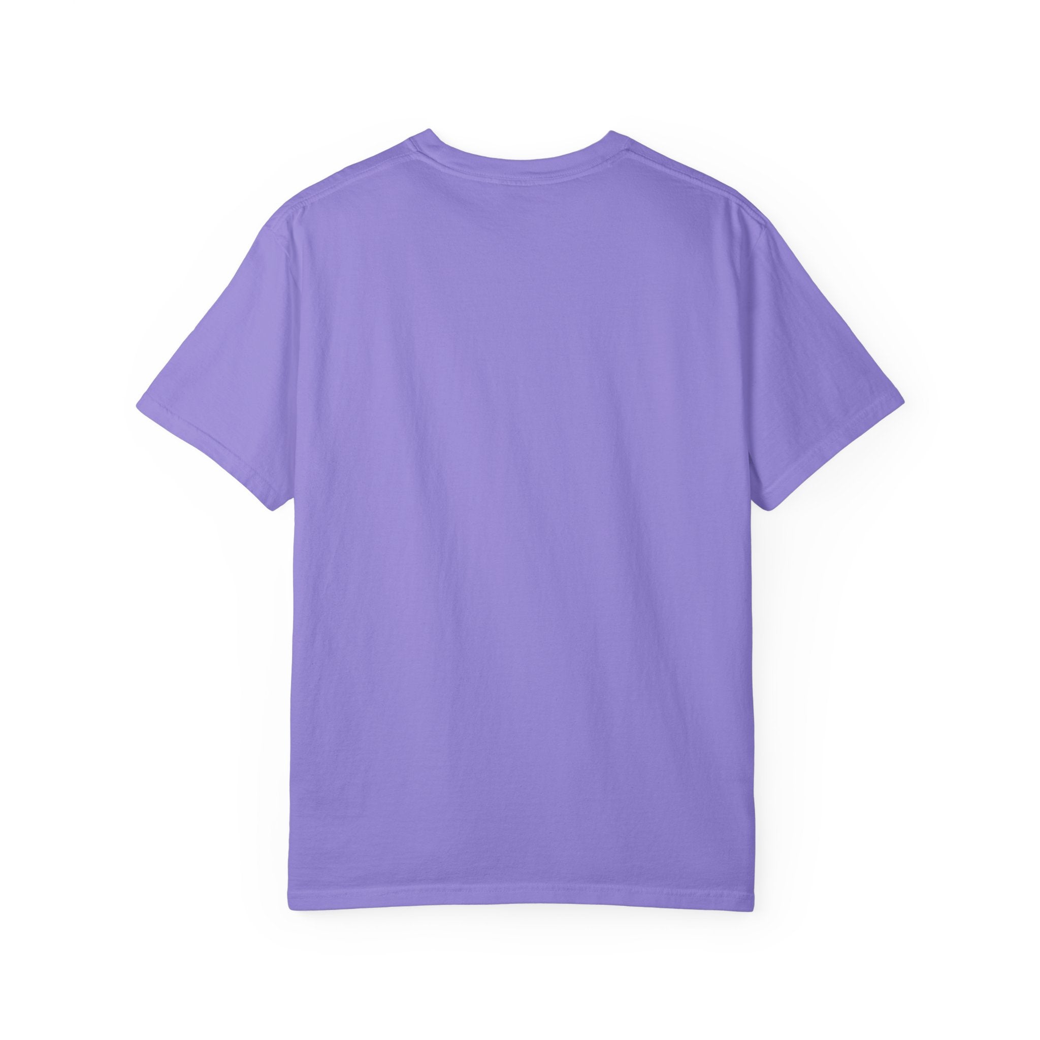 Certified Small-Town Observer Garment-Dyed T-Shirt