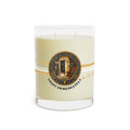 Department of Unexpected Company Candle