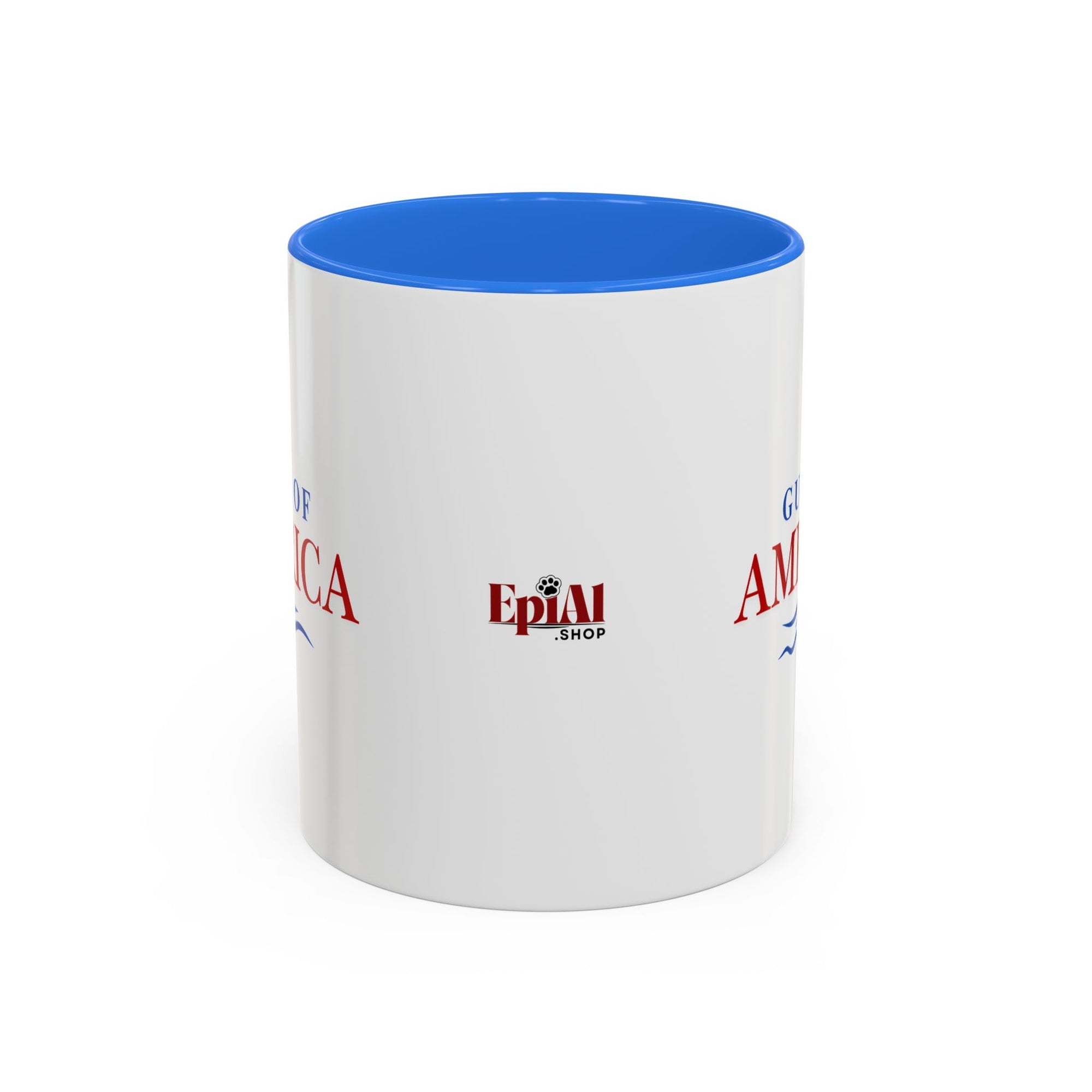 American Gulf Colorful Mugs (11oz, 15oz)