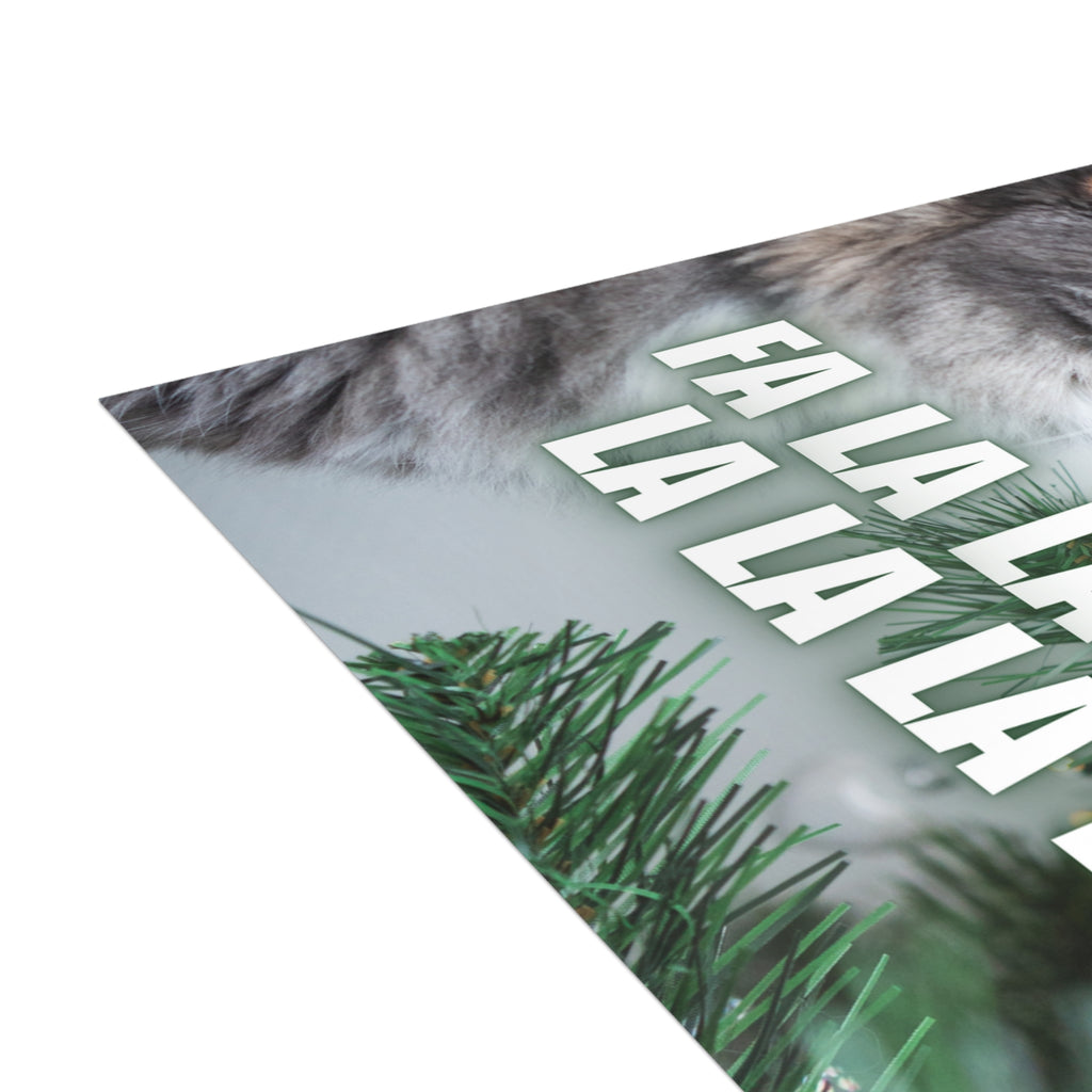 Wreck the Tree Postcard Bundles (envelopes included)