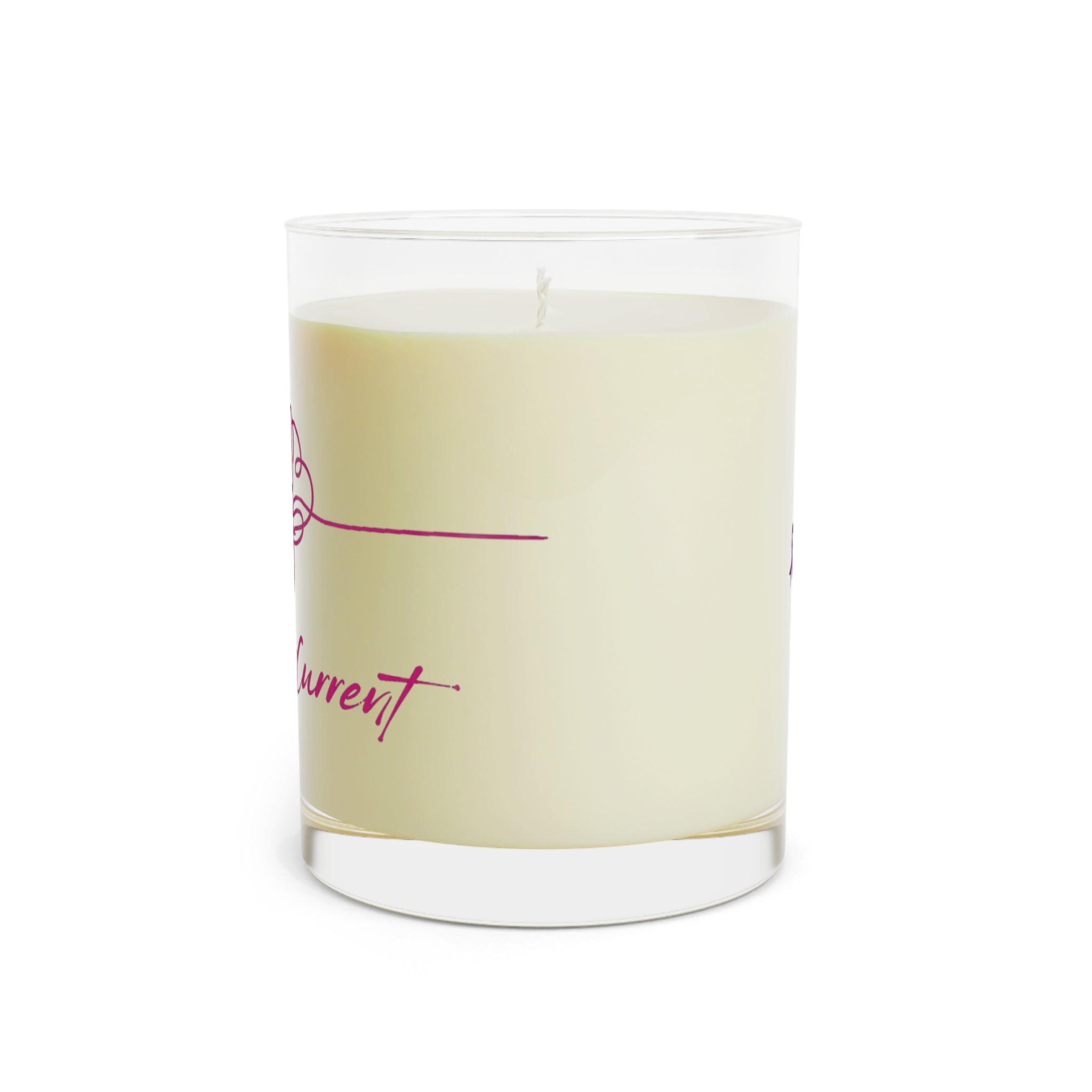 Calm in the Current – Epilepsy Awareness Soy Candle (11oz)