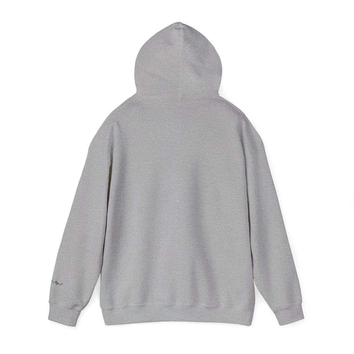 Department of Suspicious Footprints Hoodie | Bigfoot, Raccoon & Cat Cryptid Sweatshirt