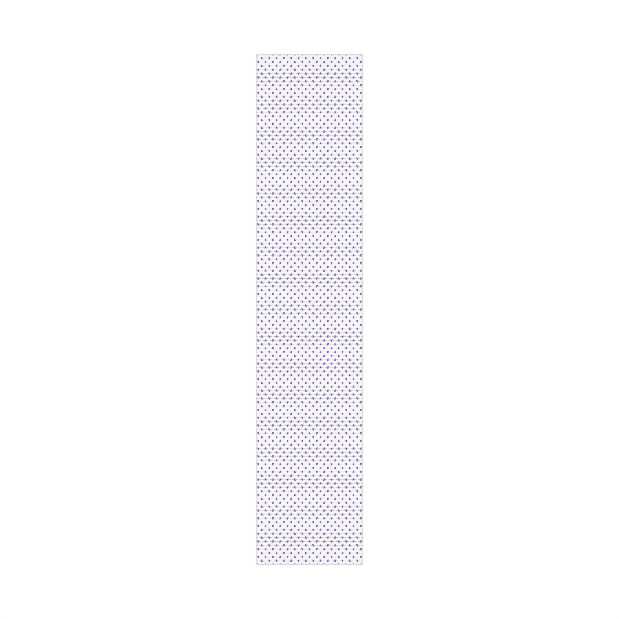 Still Here. Here Still. Gift Wrap Paper (Epilepsy Awareness)