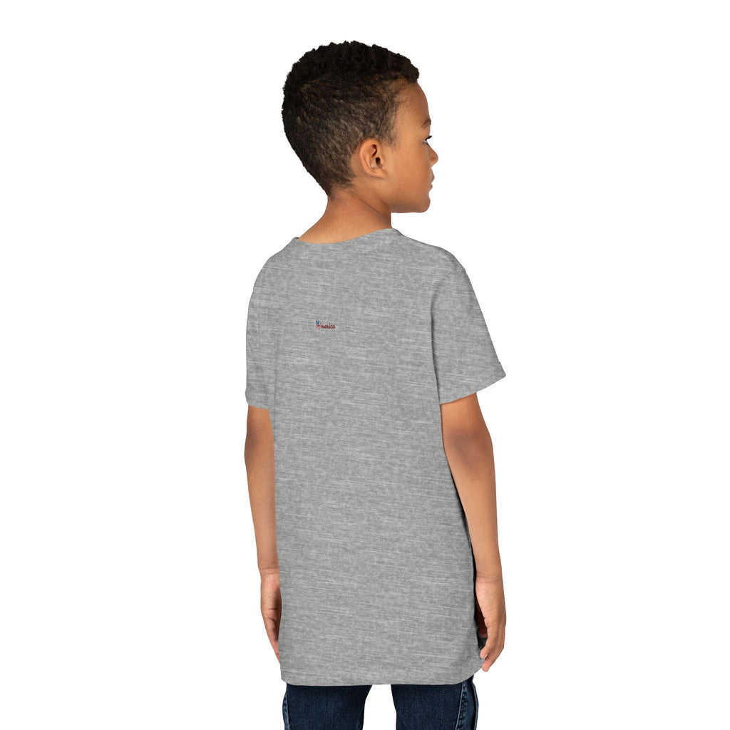 Certified Six-Seven Kids T-Shirt – Everyone Agrees