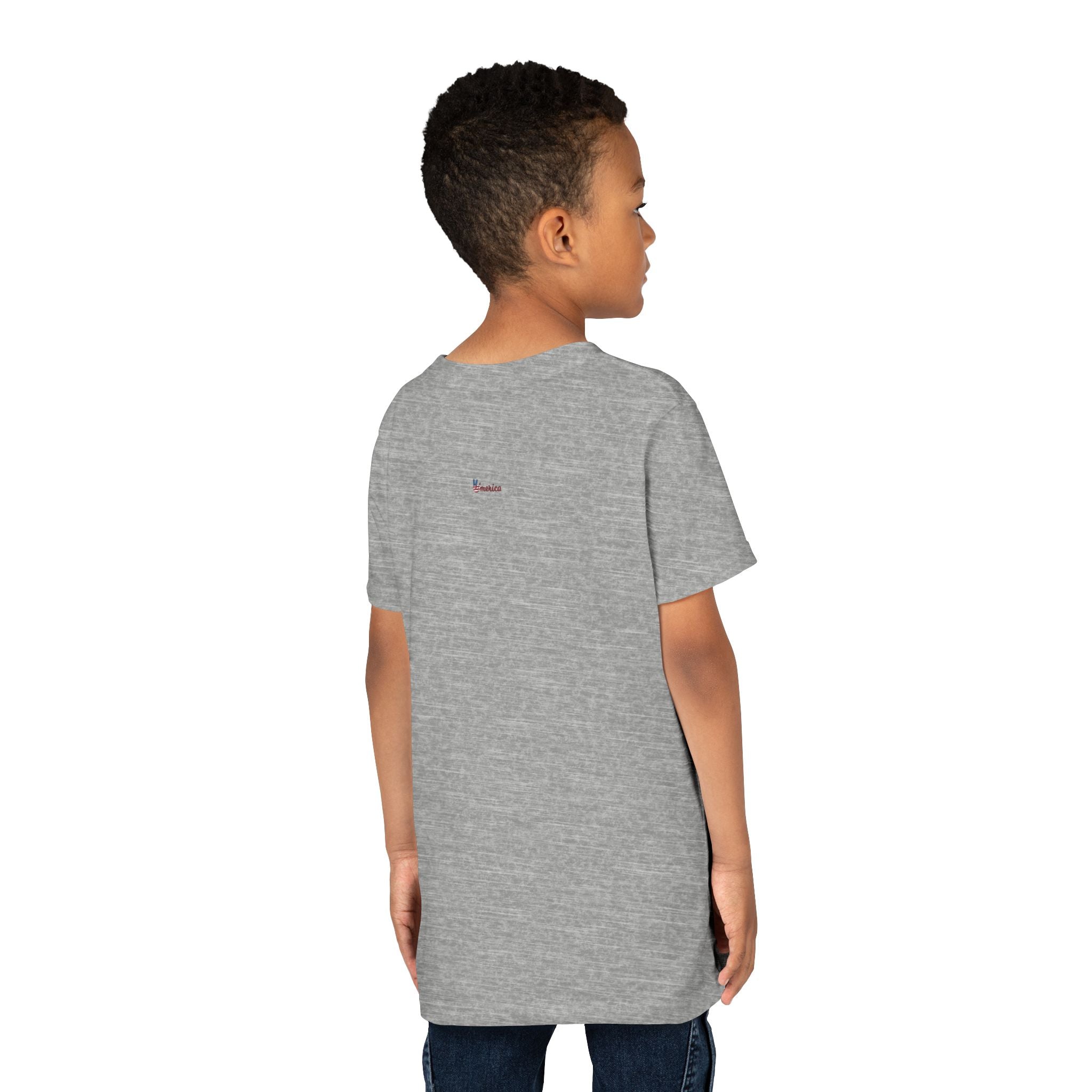 Certified Six-Seven Kids T-Shirt – Everyone Agrees