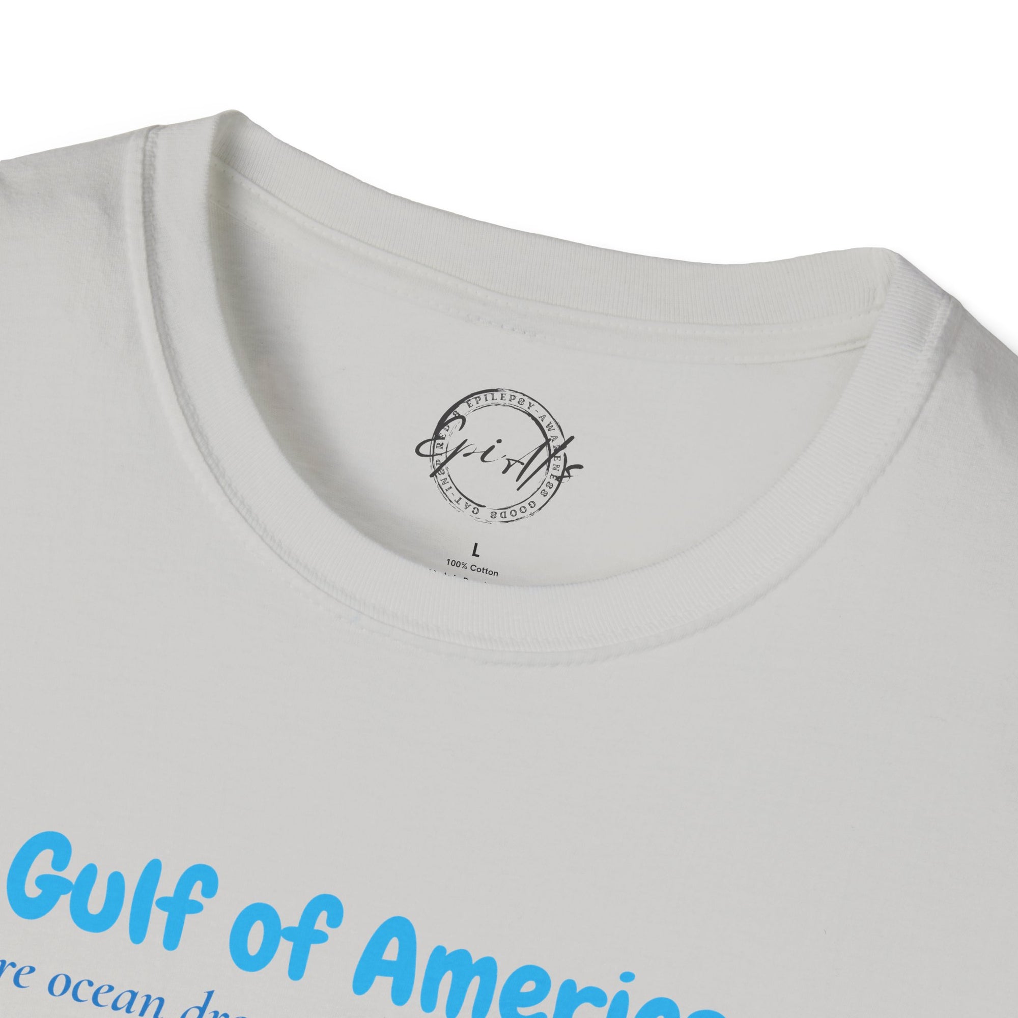 American Gulf Southern Charm Unisex Softstyle T-Shirt
