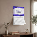 The Epilepsy Warrior Calendar 2027
