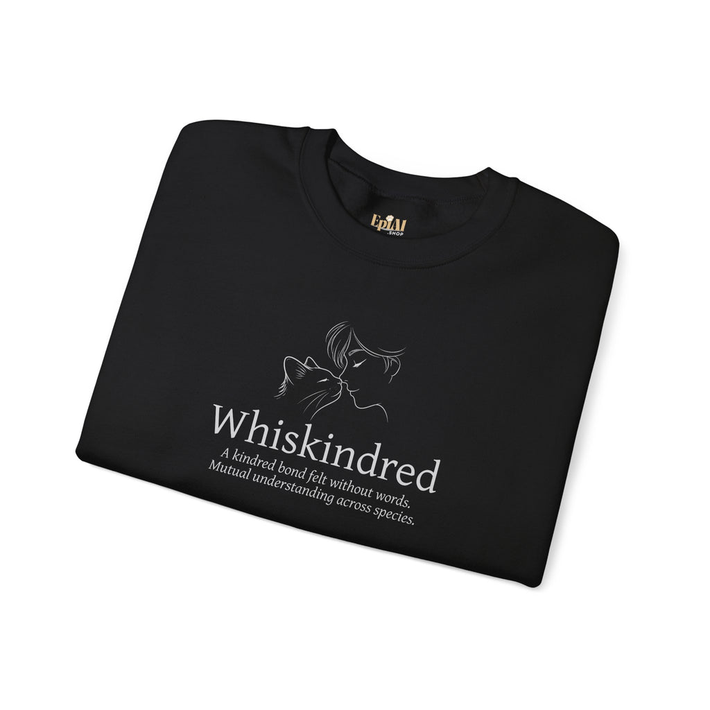 Whiskindred Crewneck Sweatshirt