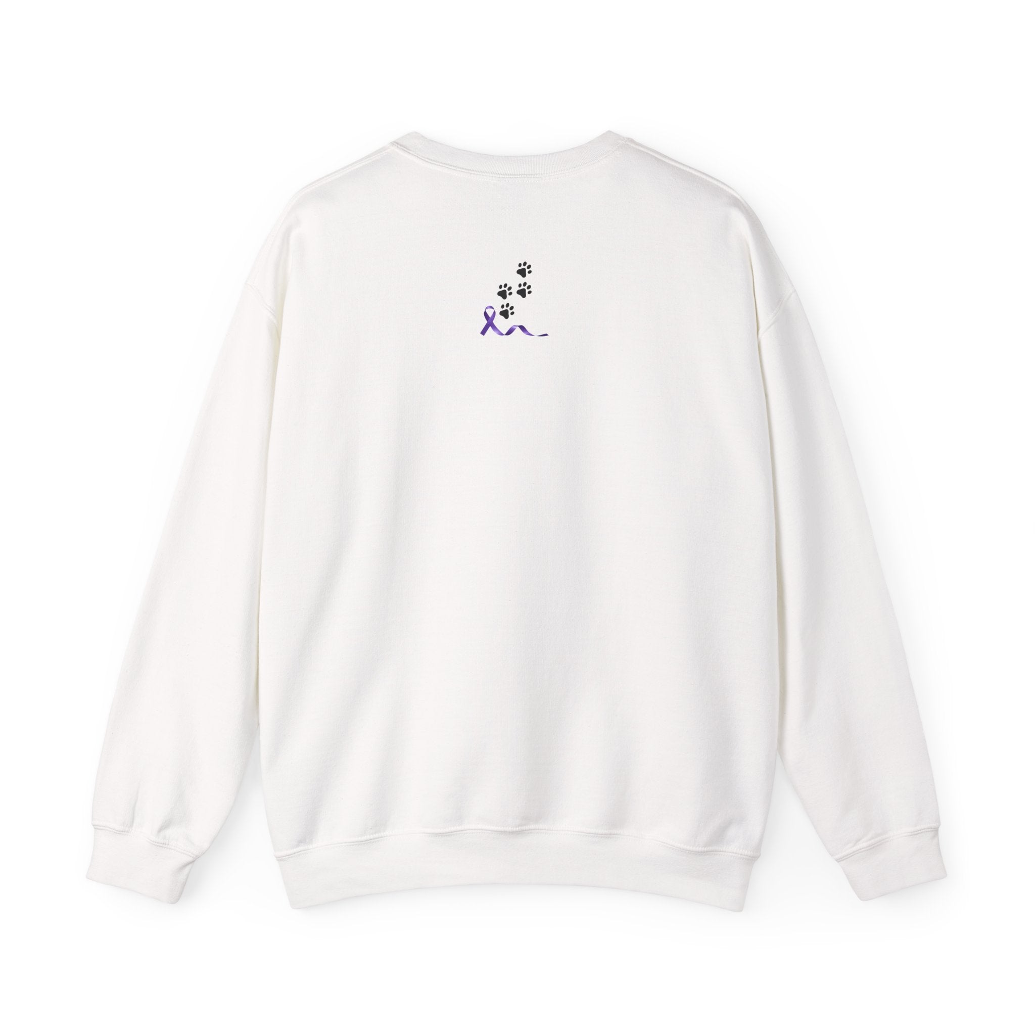 “Hope, Healing & Hairballs” Epikitty Parent Life Sweatshirt