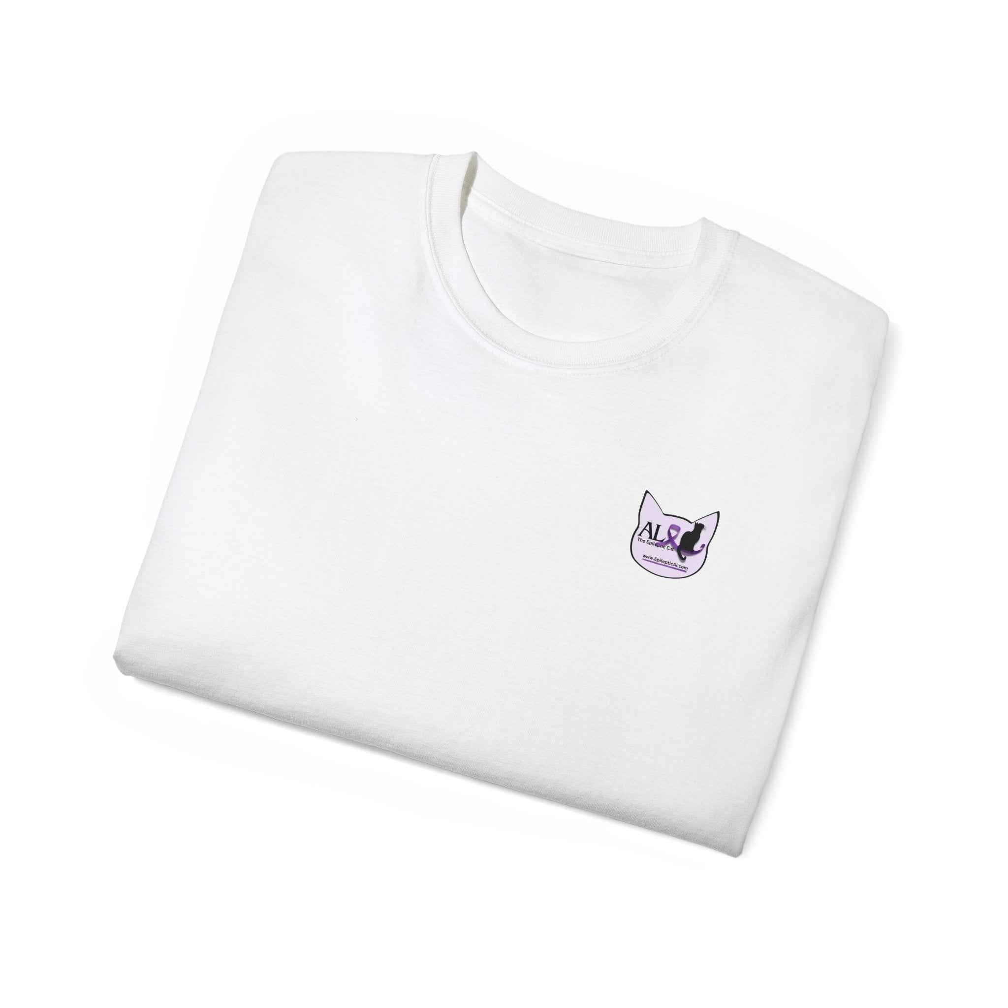 Following Me Unisex Ultra Cotton Tee - EpiAl's Shop