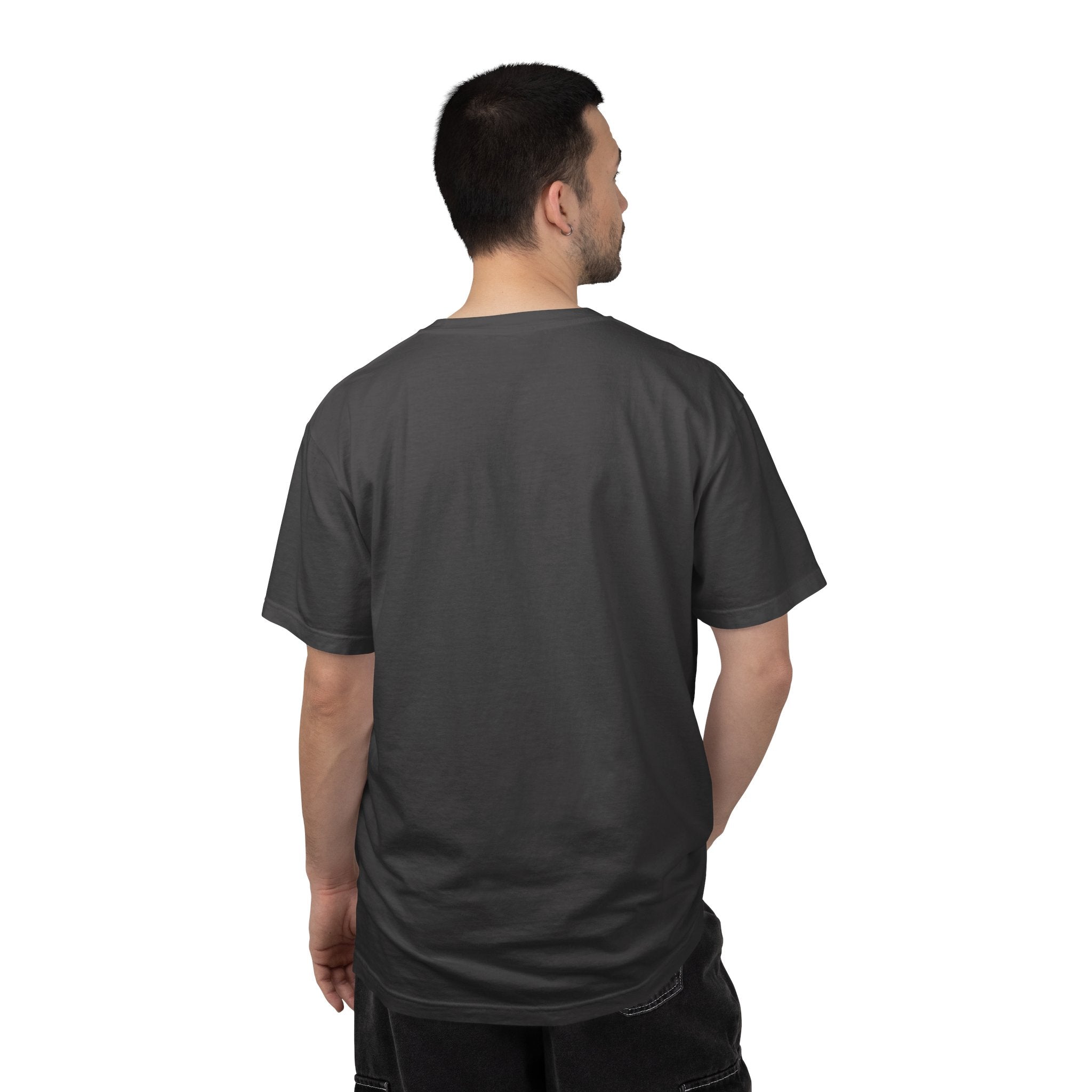 Even Justice Mourns – Political Parody T-Shirt
