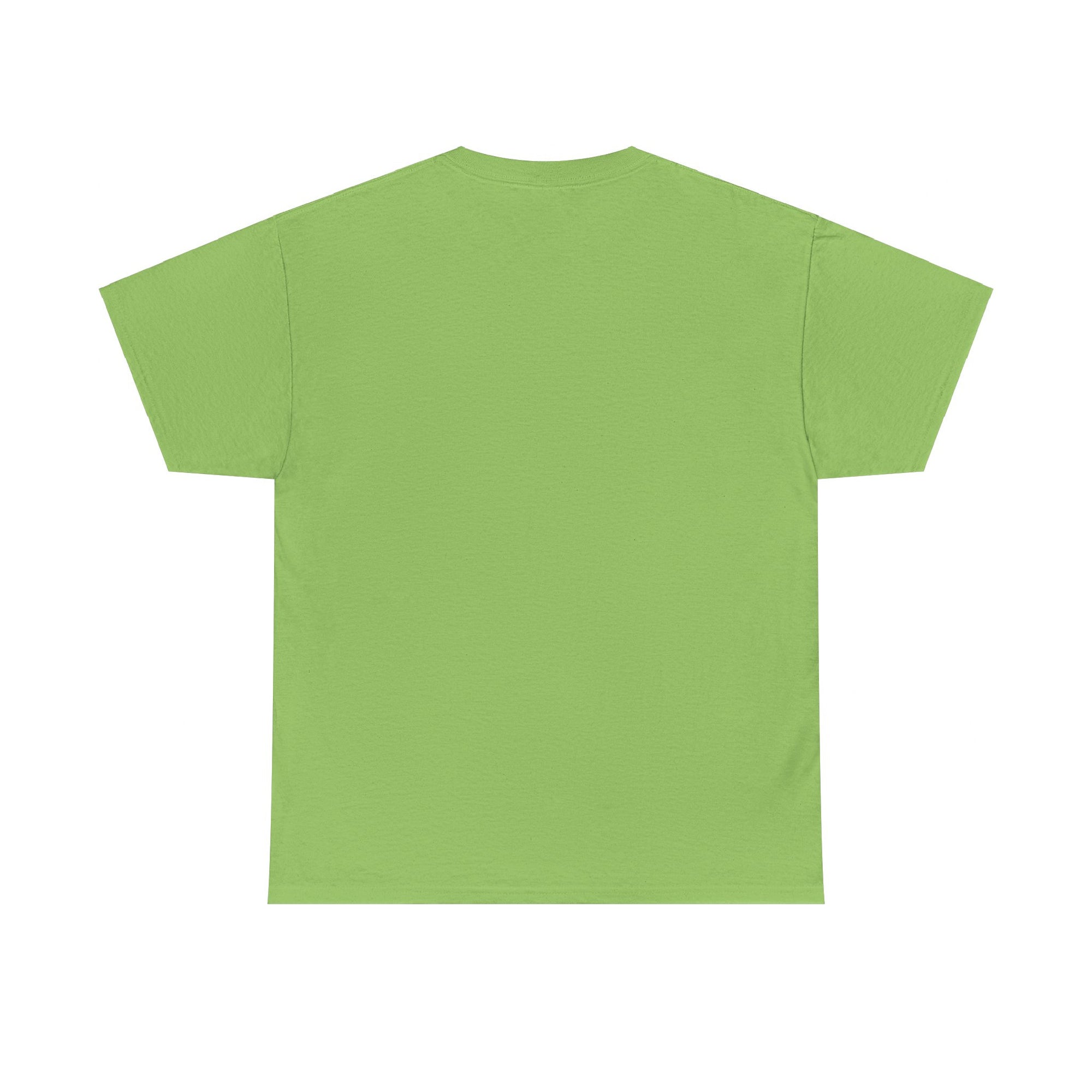 Fist Bump Unisex Heavy Cotton Tee - T - Shirt - Epileptic Al’s Shop