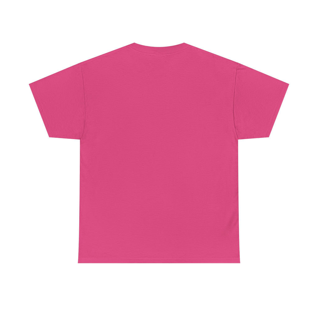 Truck Yeah Unisex Heavy Cotton Tee