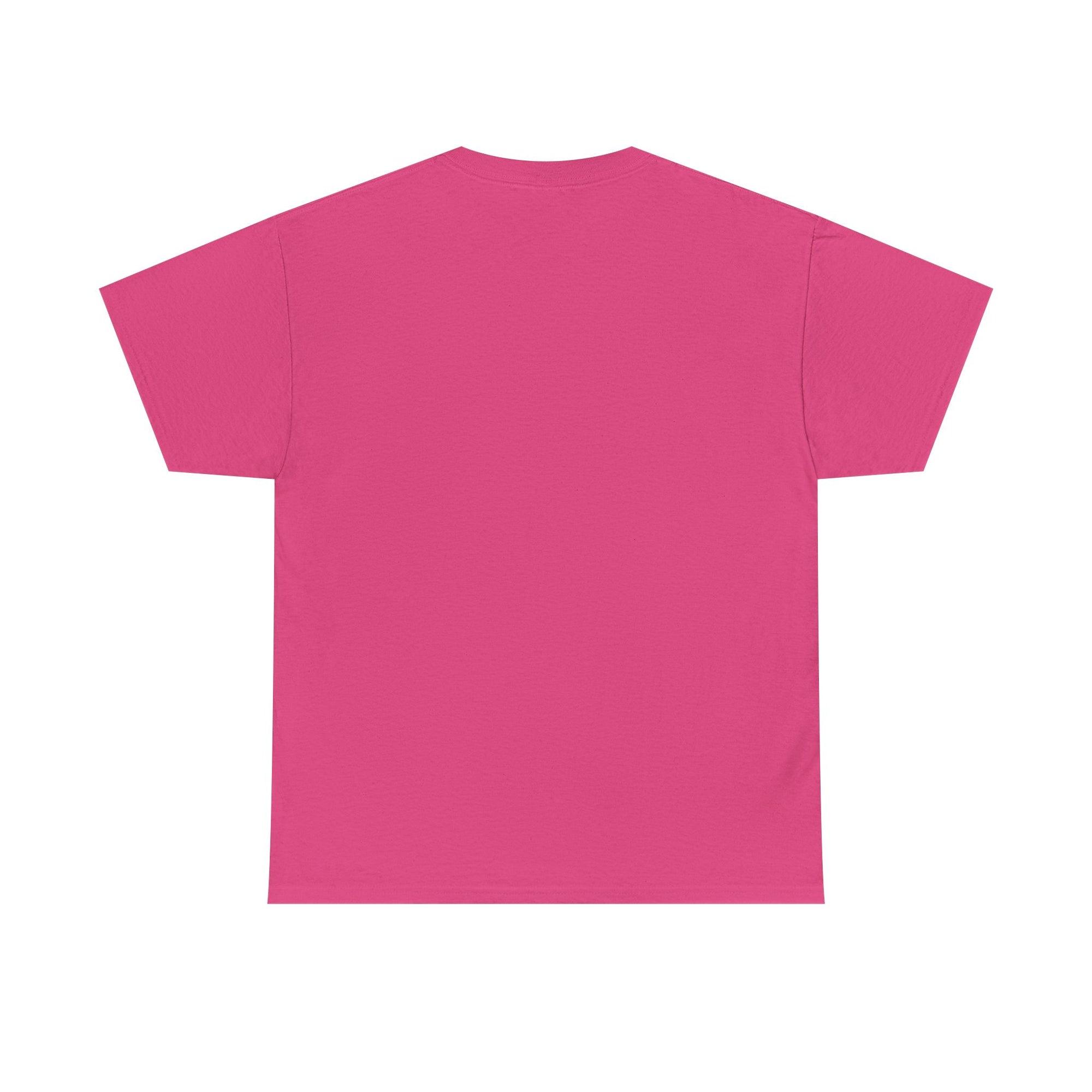 Truck Yeah Unisex Heavy Cotton Tee