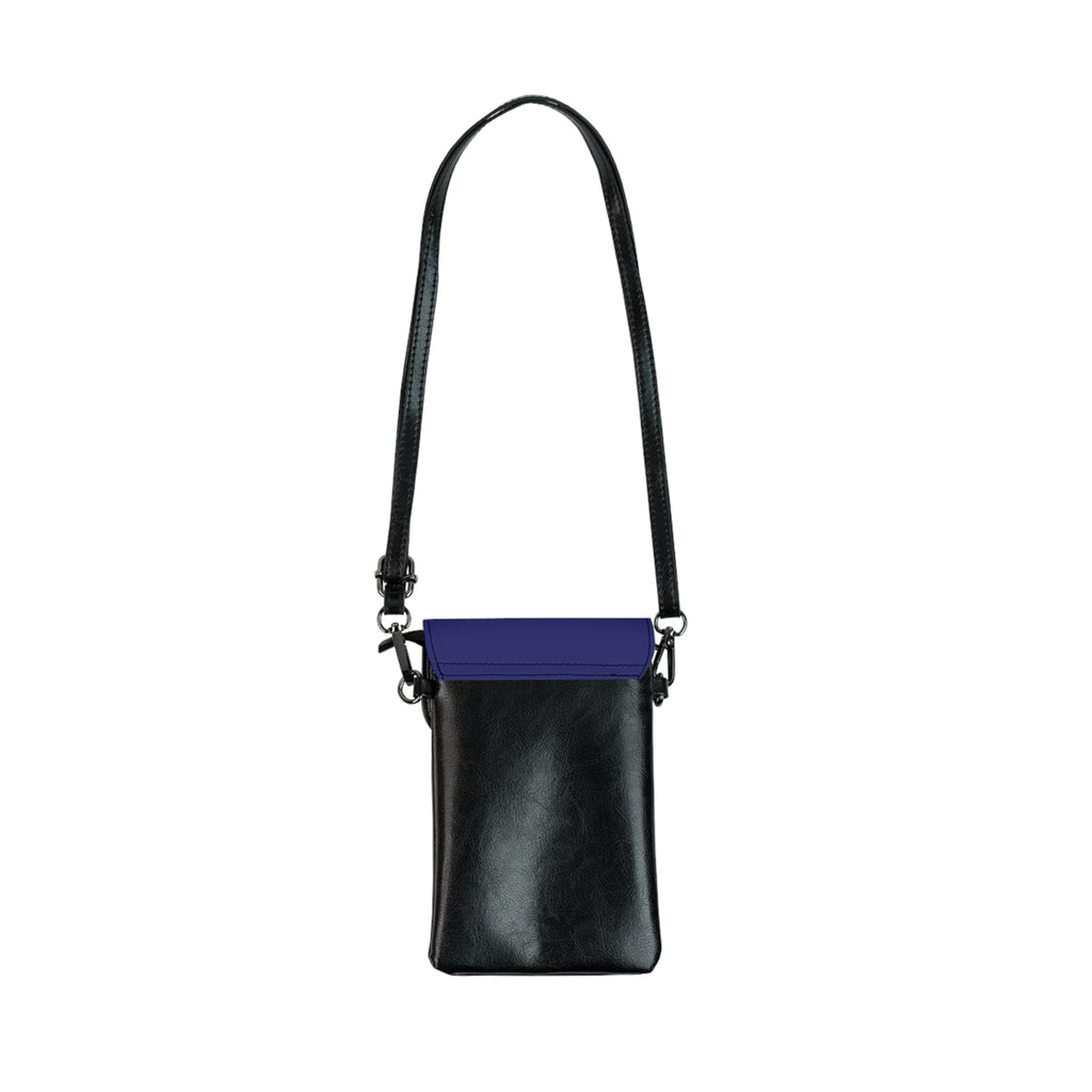 America Season 250 Crossbody Phone Wallet | Patriotic Cell Phone Purse