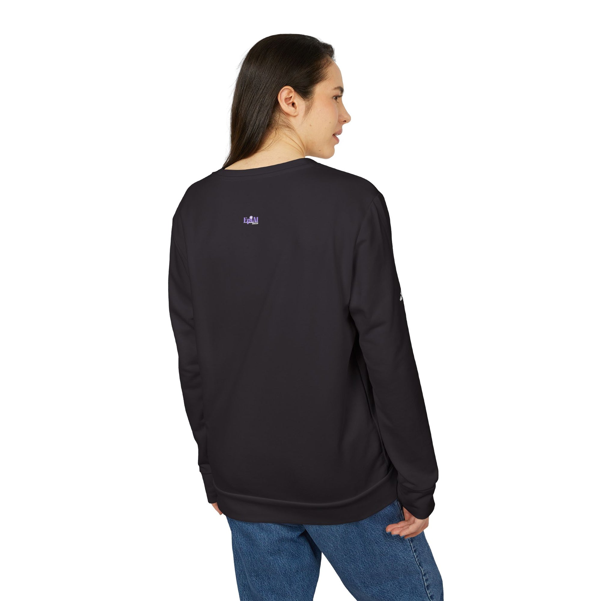 I Miss My Cat Cozy Sweatshirt