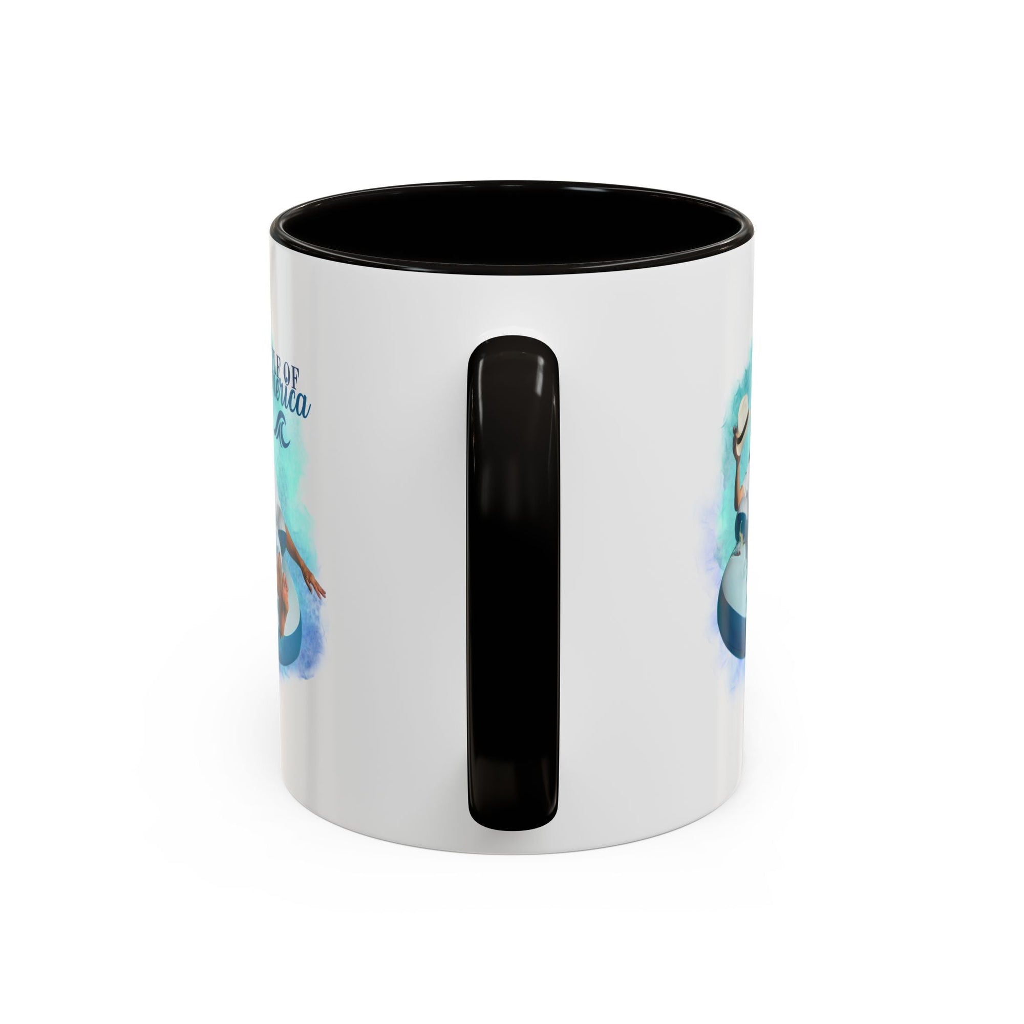 Trump Gulf of America Mug Printify