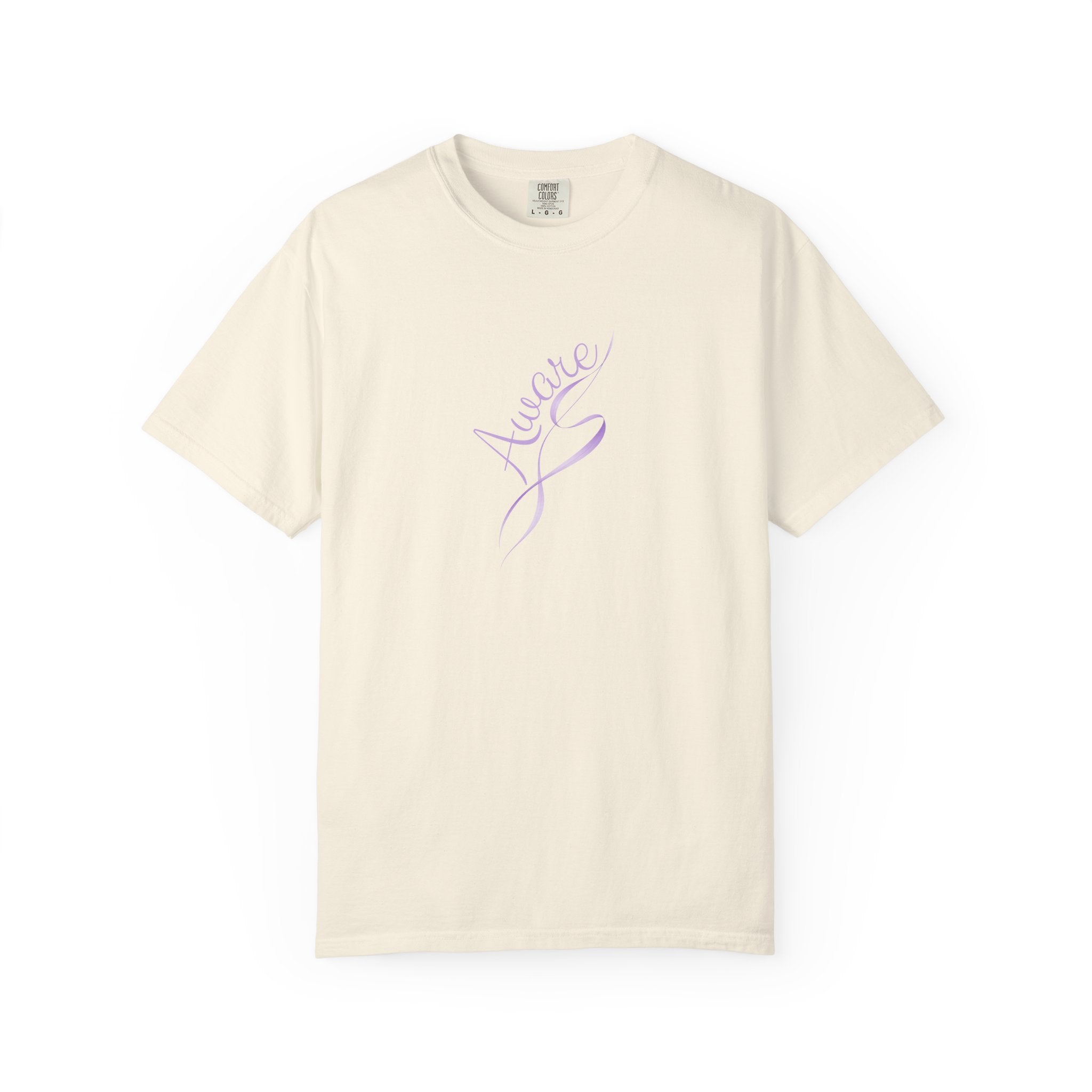 Aware | Epilepsy Awareness T-Shirt