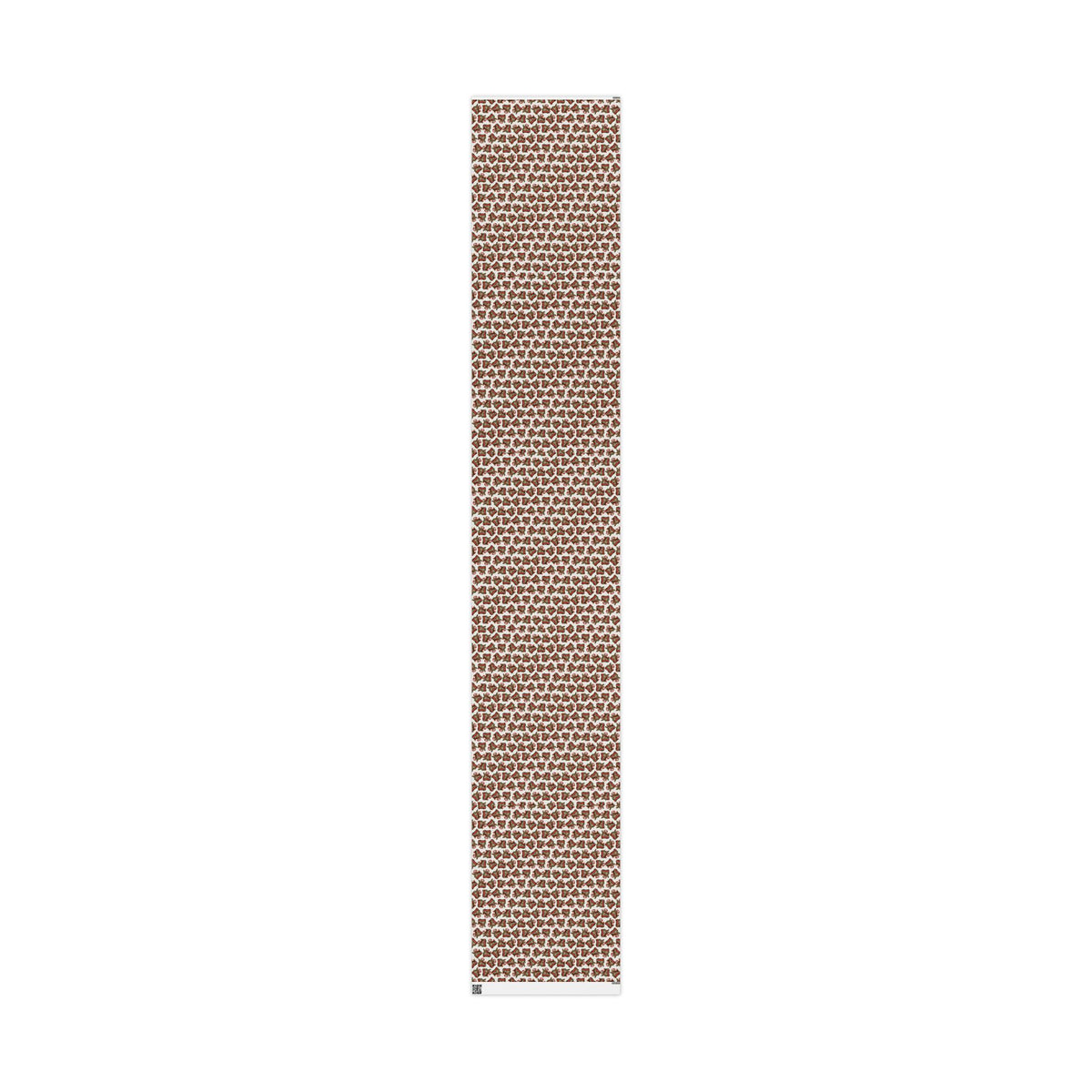 Jimothy the Raccoon Merry Christmas Wrapping Paper | Funny Holiday Gift Wrap