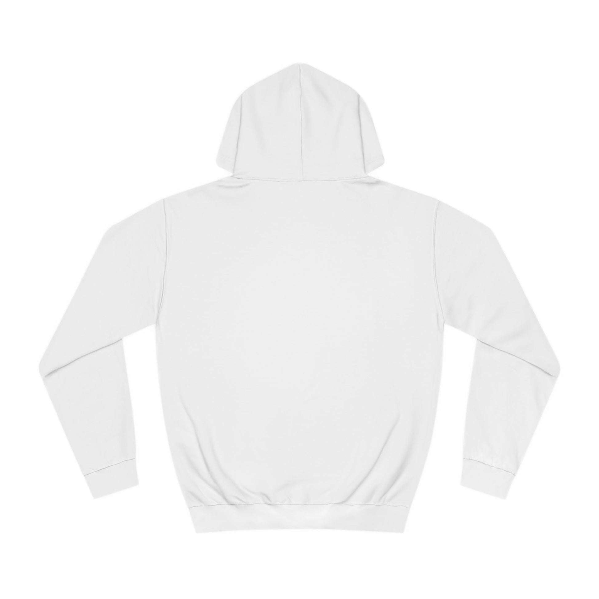 Beautiful Unisex College Hoodie - Hoodie - Epileptic Al’s Shop