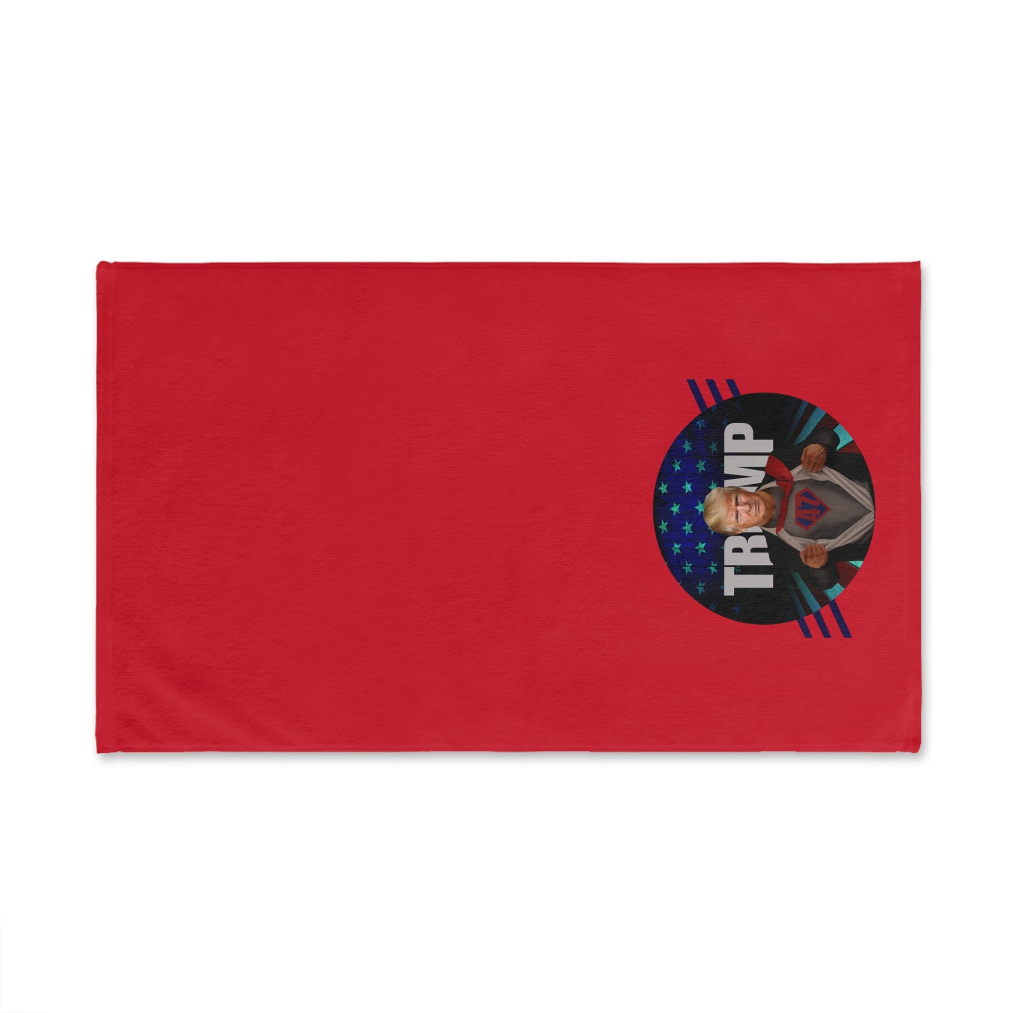 Trump is Back 47 Hand Towel