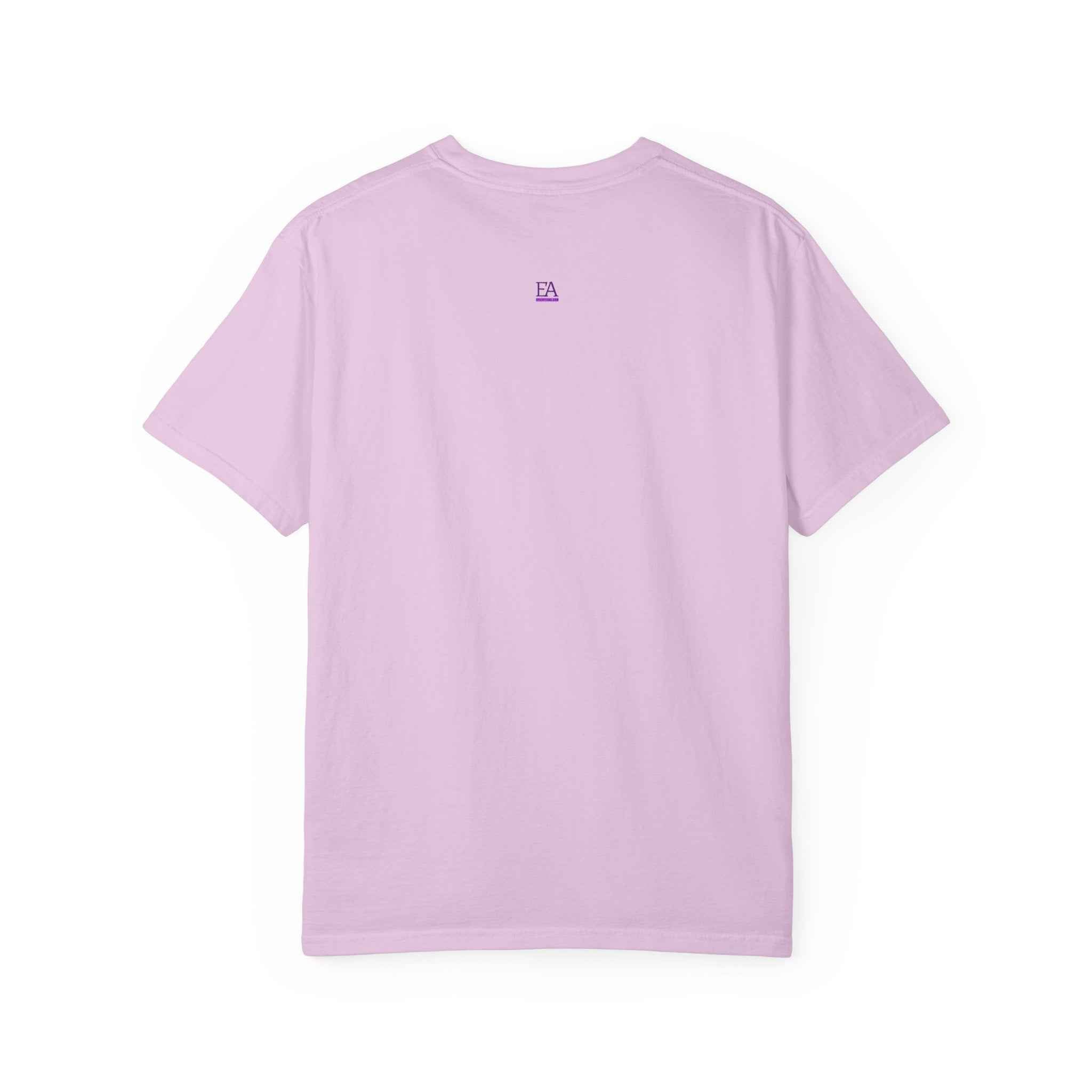 The Nap Directive Unisex T-Shirt – Official Rest Policy Graphic Tee