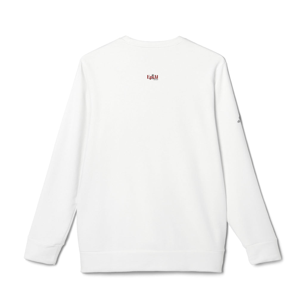 More to Me Than Epilepsy Sweatshirt