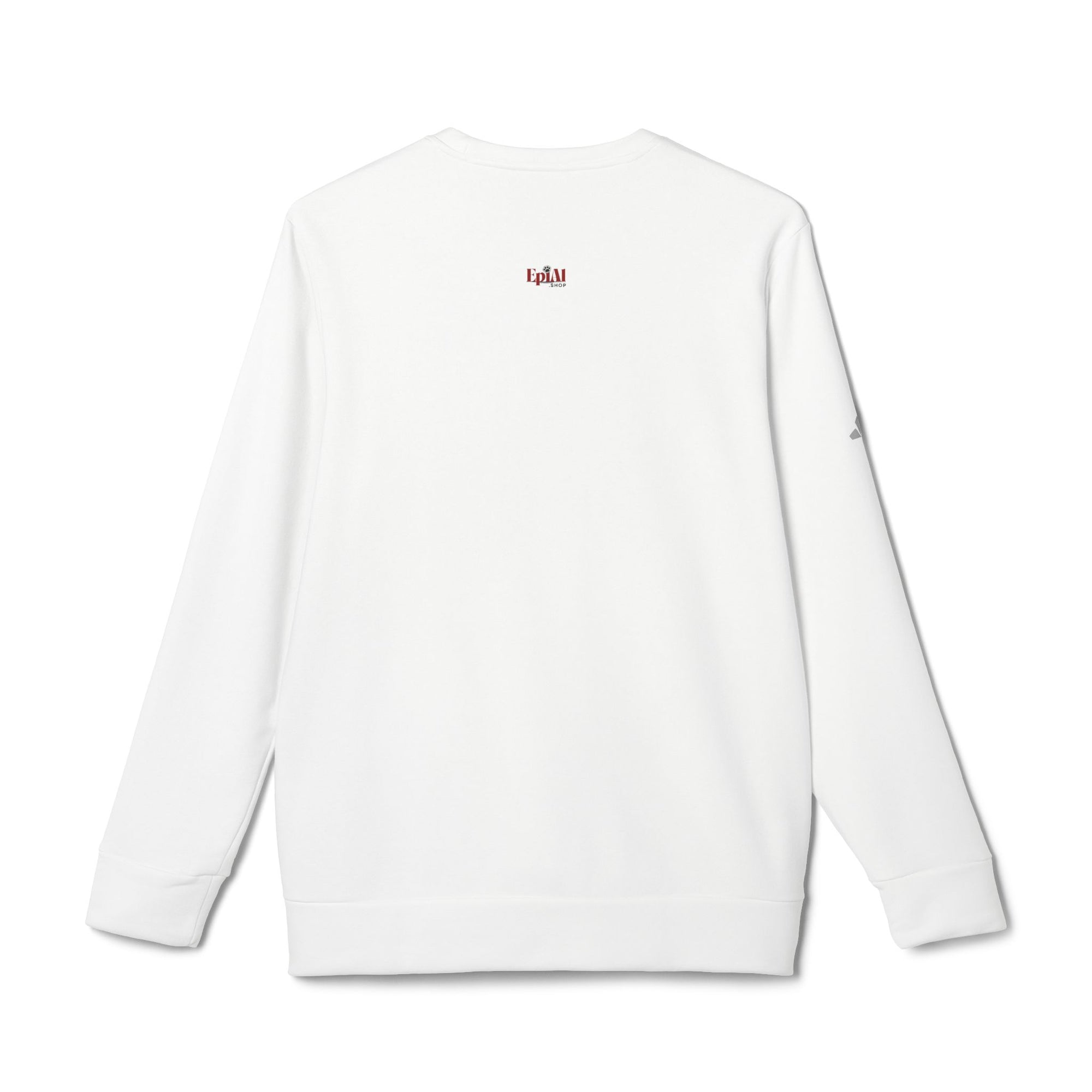 More to Me Than Epilepsy Sweatshirt