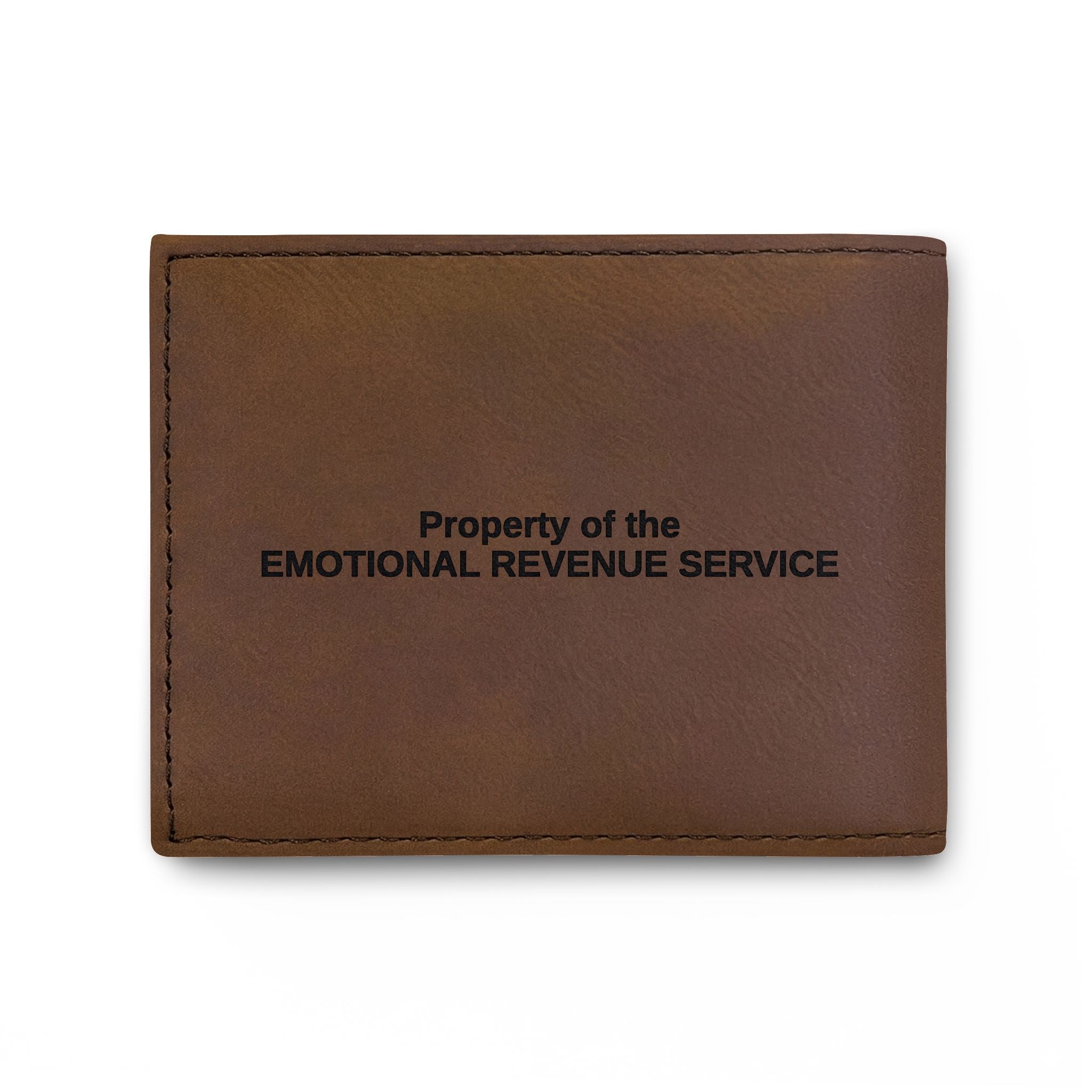 Emotionally Taxed Citizen Wallet