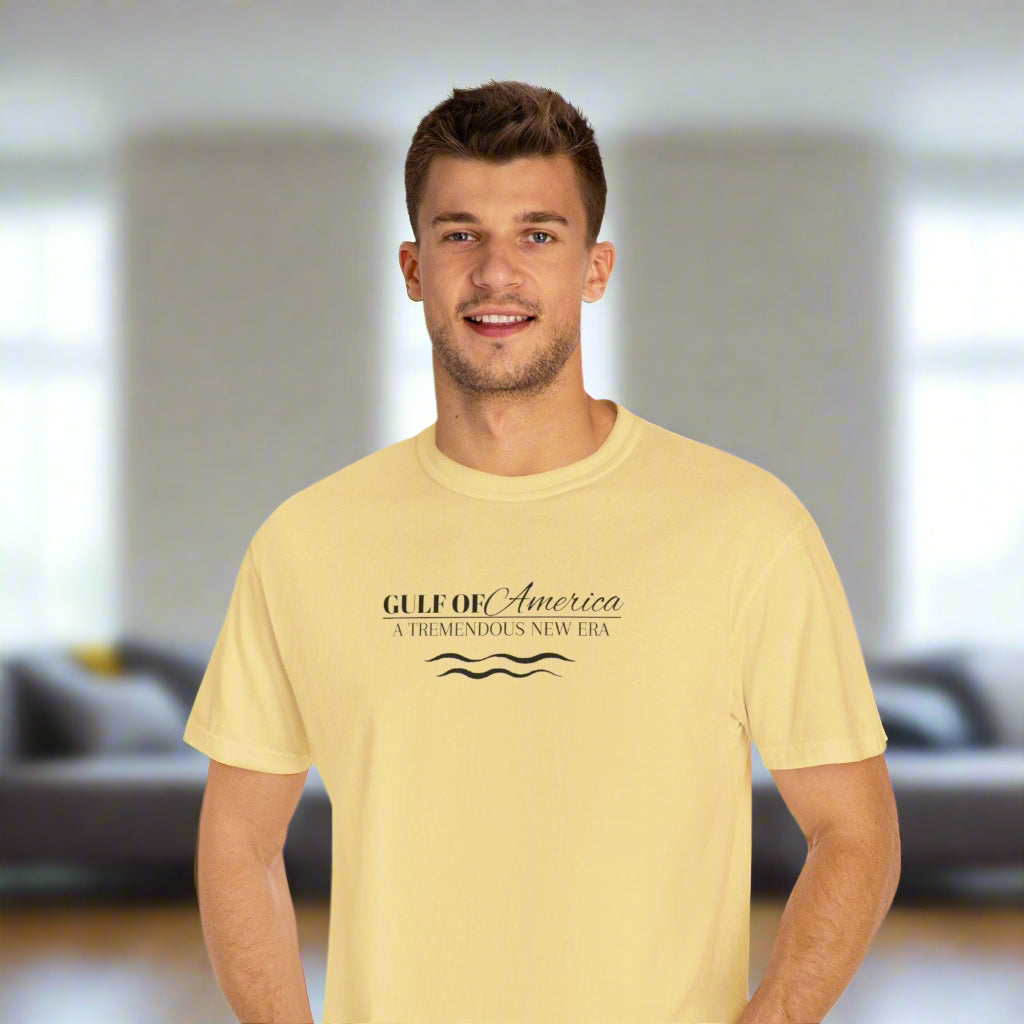 American Gulf Tremendous Unisex T-Shirt