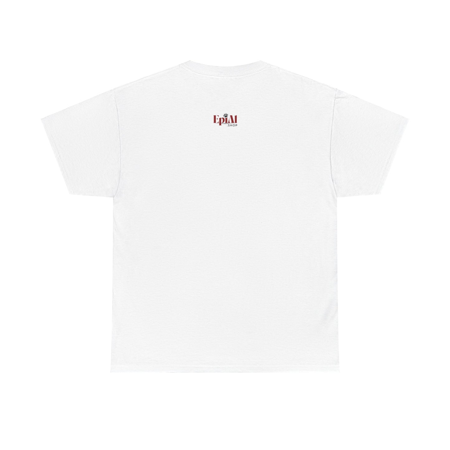 Hurricane Milton Survivor Unisex Heavy Cotton Tee