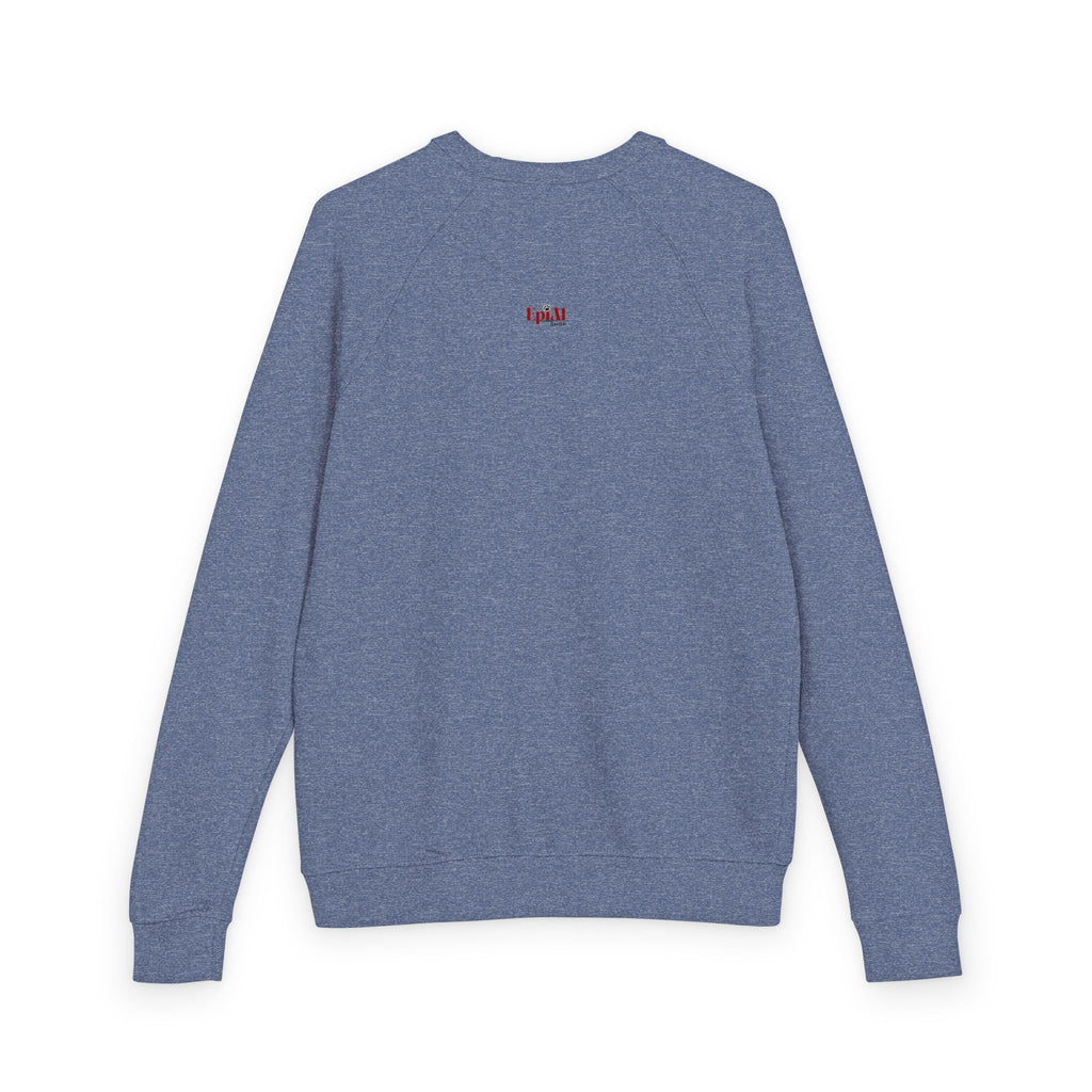 Hope French Terry Crewneck Sweatshirt, Gift for a Cause