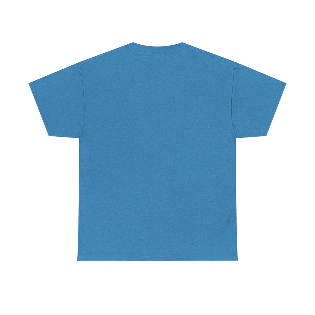 Truck Yeah Unisex Heavy Cotton Tee