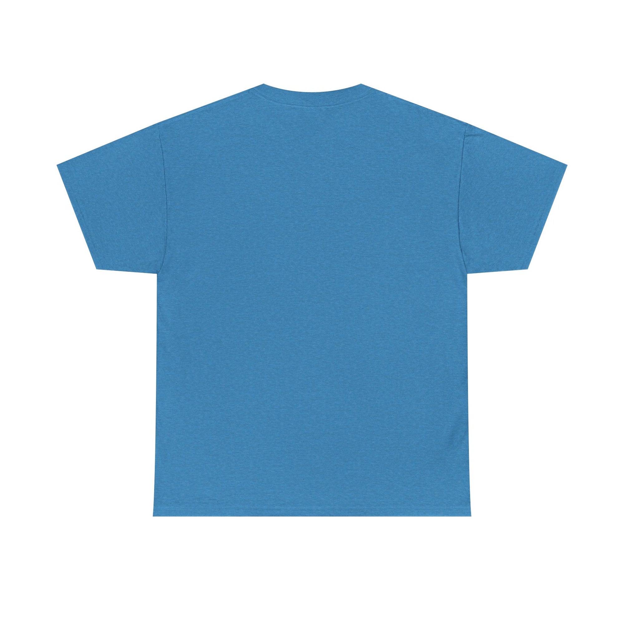 Truck Yeah Unisex Heavy Cotton Tee