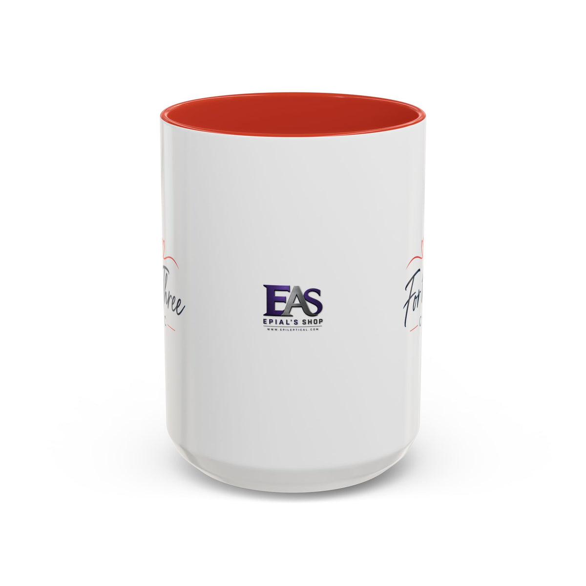 For the Three C + D + C Mug | True Crime Case Support Coffee Cup (11/15oz)