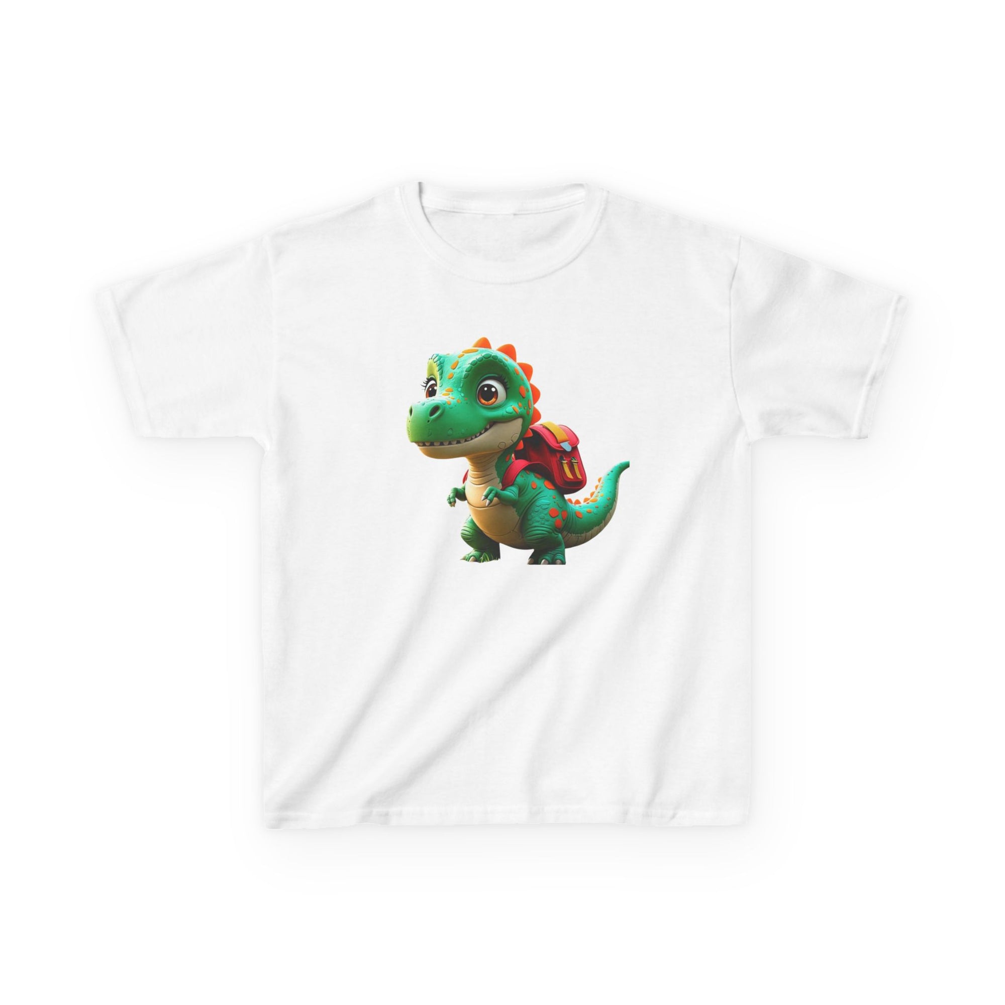 Dinosaur Kids Tee